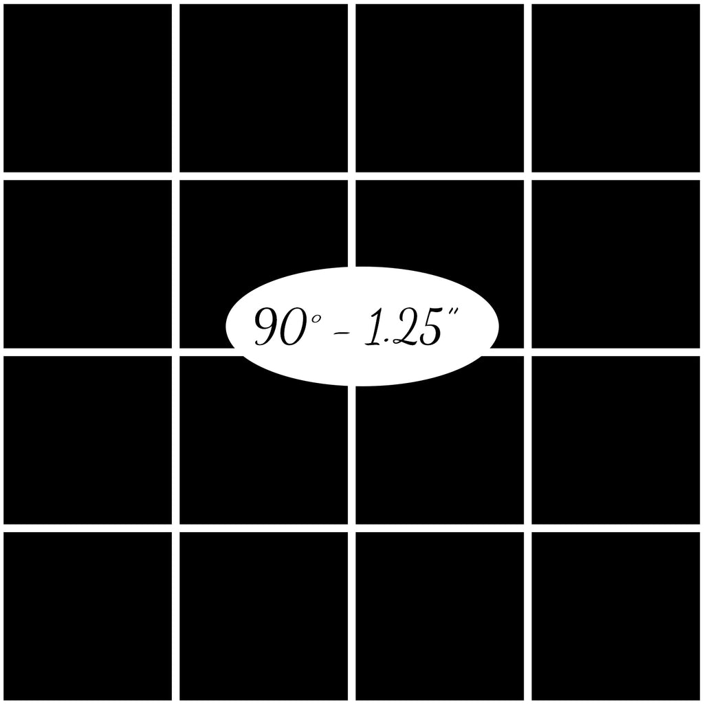 Quilting Ruler Template
