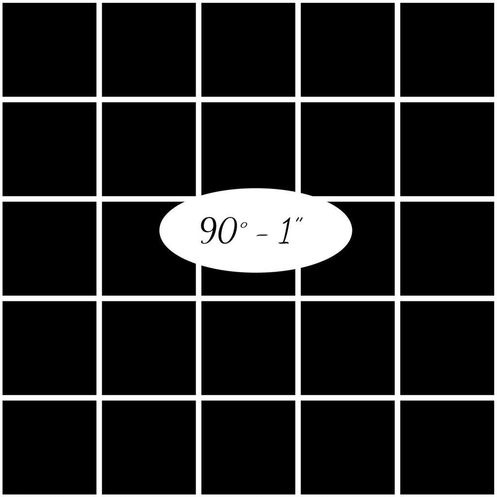 Quilting Ruler Template
