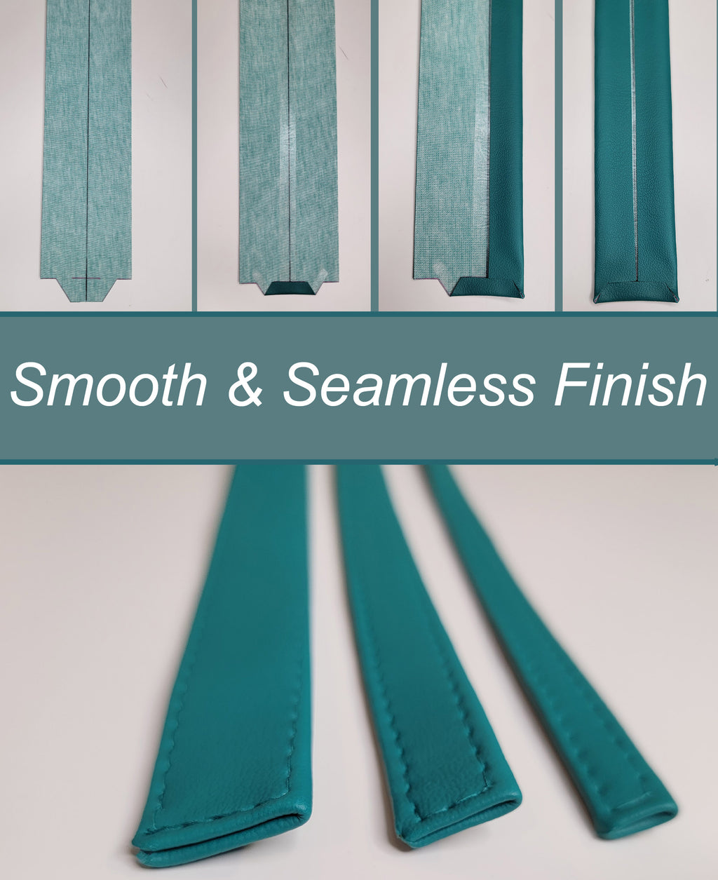 Strap Edge Guide- Template Set (3)