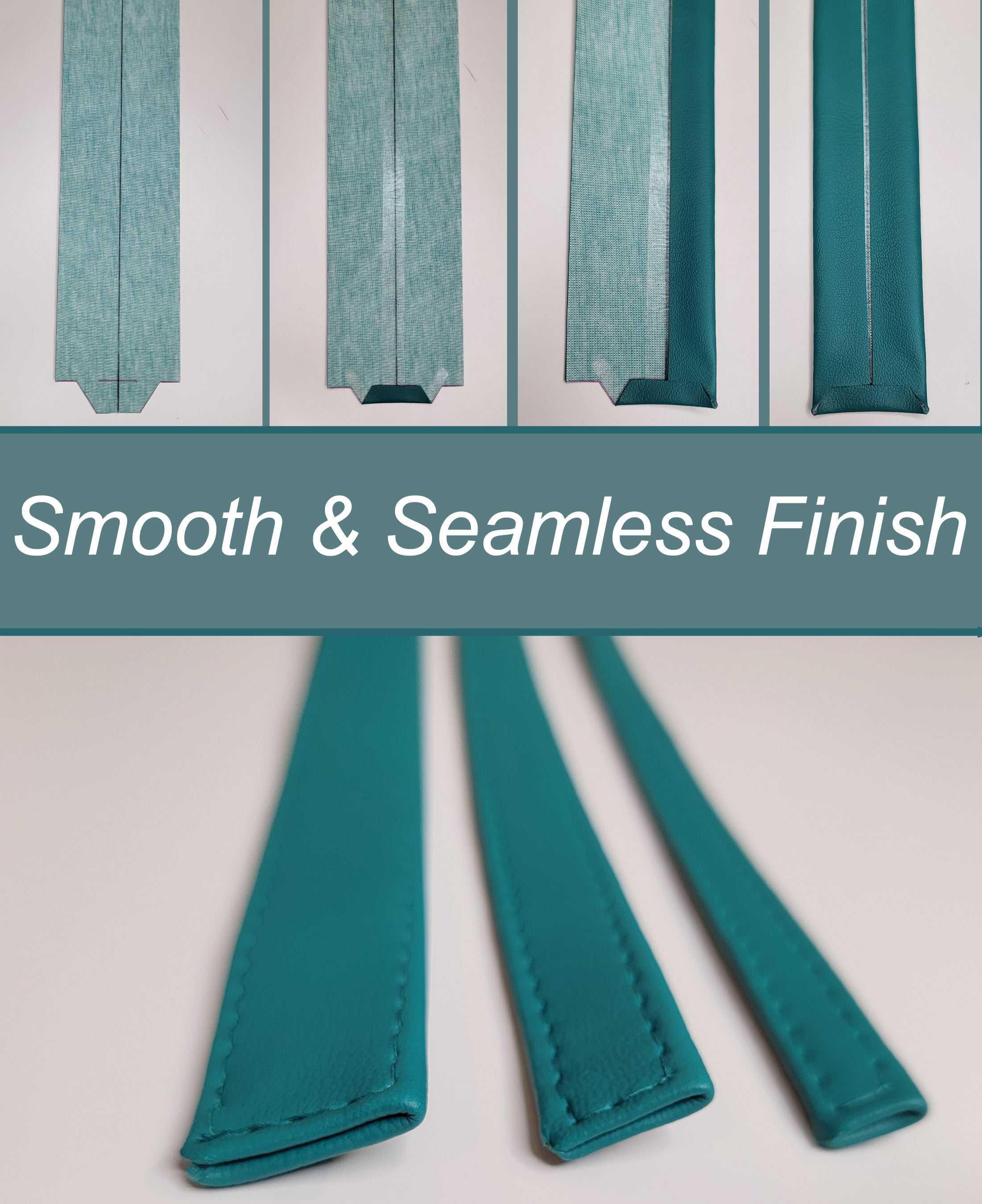 Strap Edge Guide- Template Set (3)