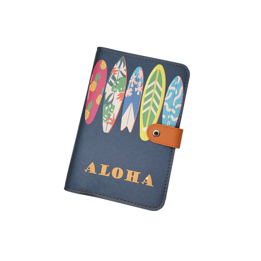 Aloha - Notebook & Cover
