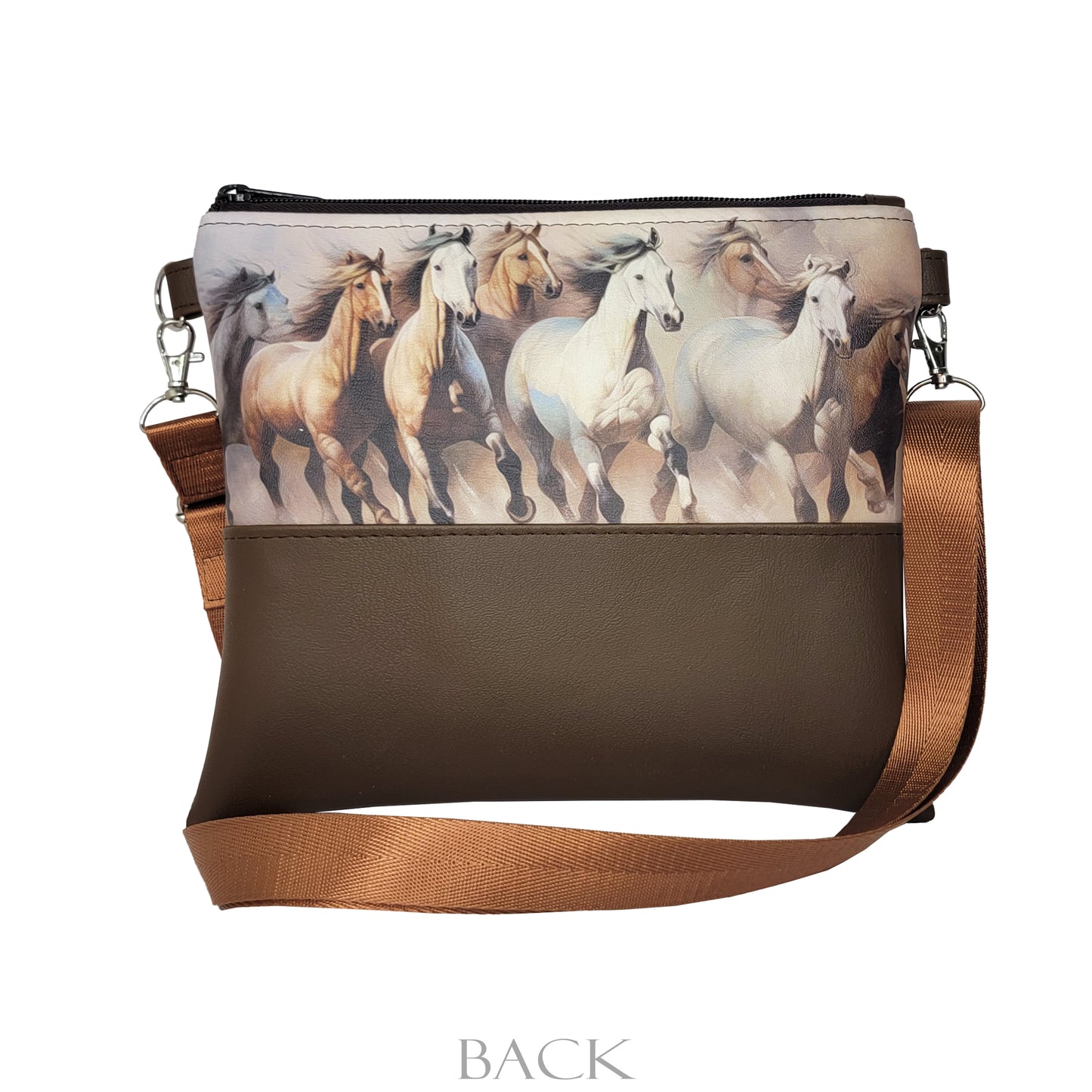 Horse 'Alyssa' Crossbody