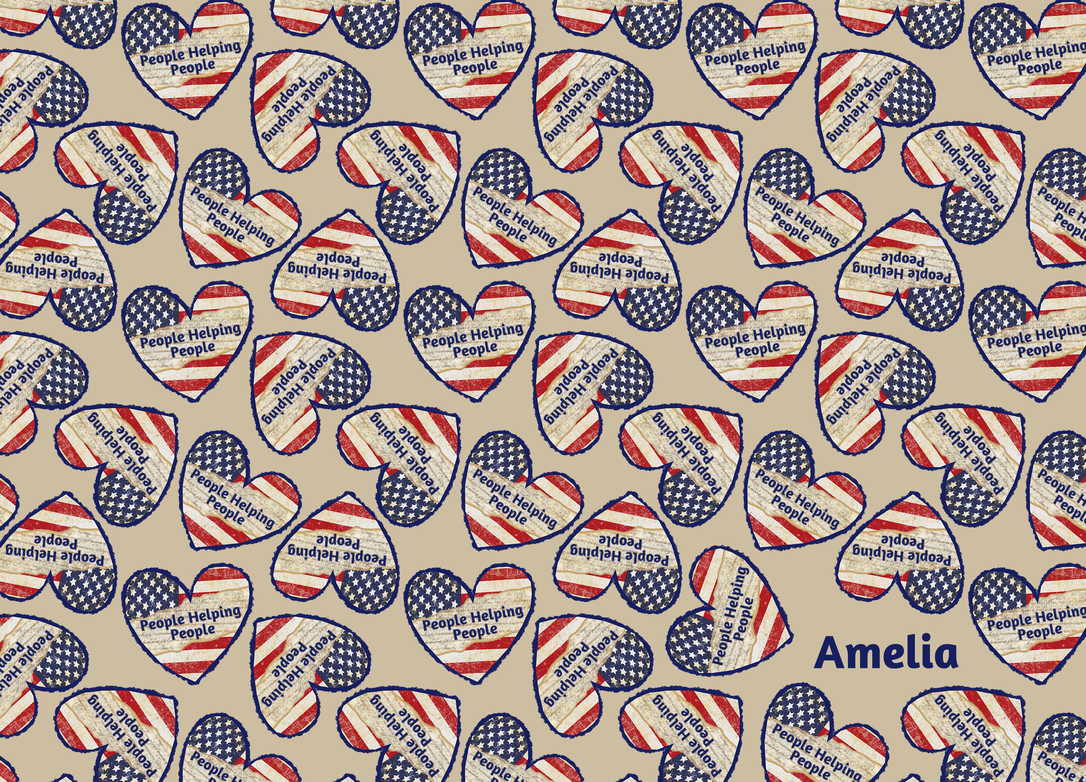 Michelle - 10 Notebook & Cover (one free)