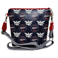 America 250- XL Alyssa Crossbody