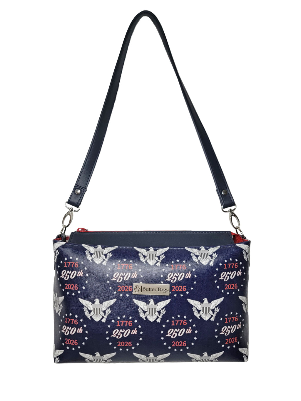 America 250 Tote