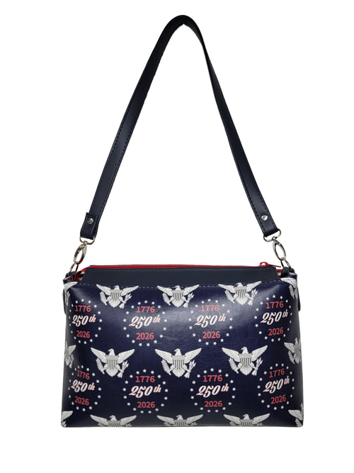 America 250 Tote
