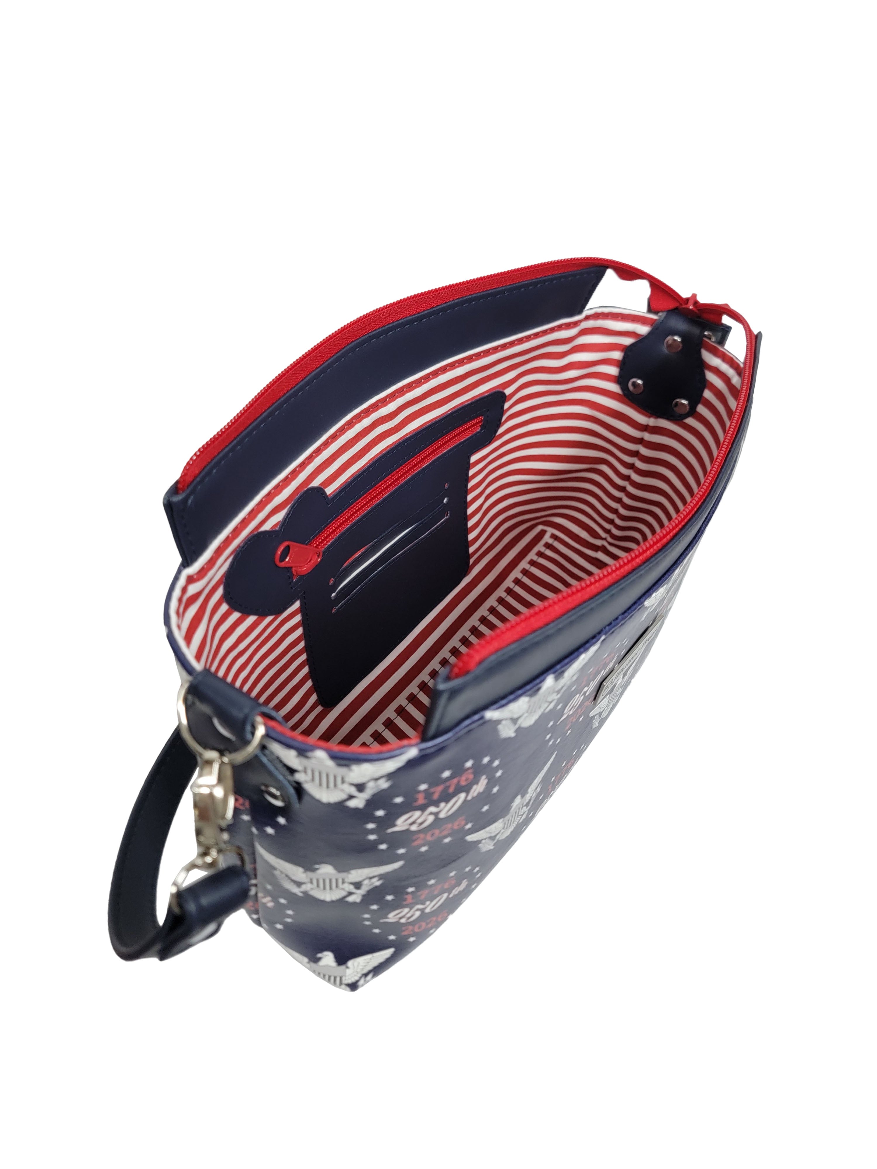 America 250 Tote