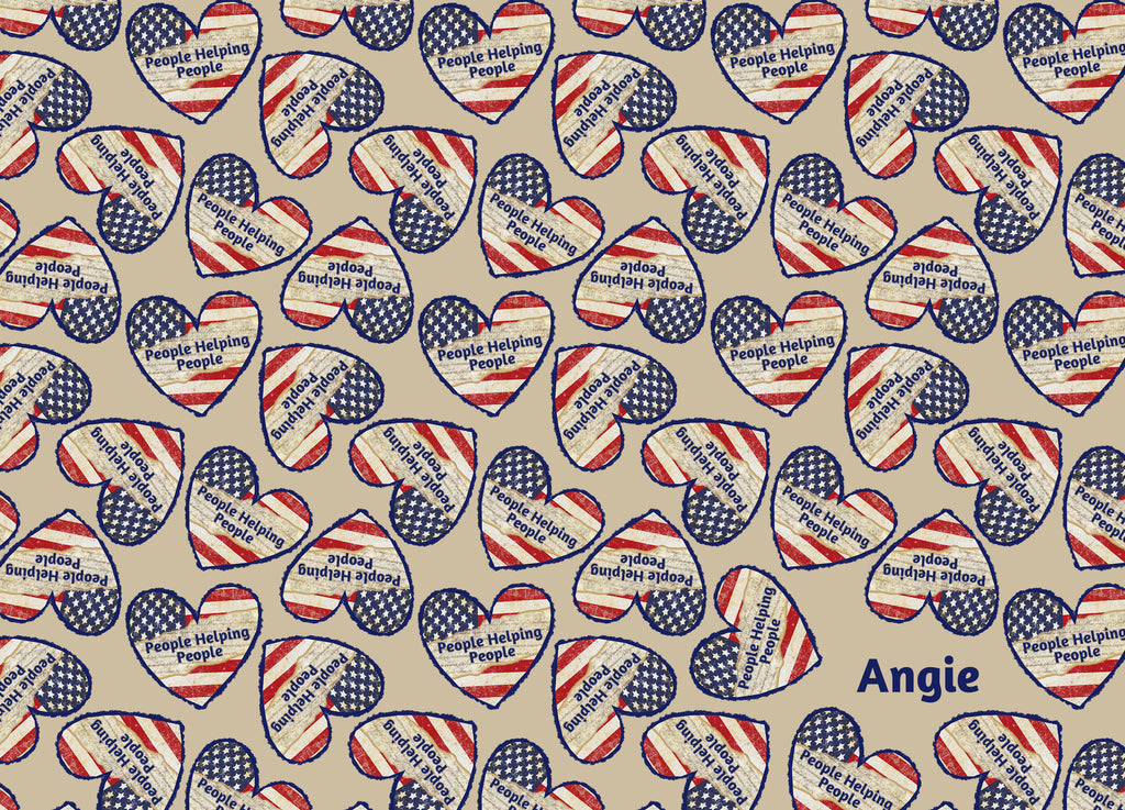 Michelle - 10 Notebook & Cover (one free)