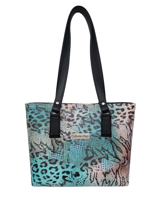 Animal Print Little B