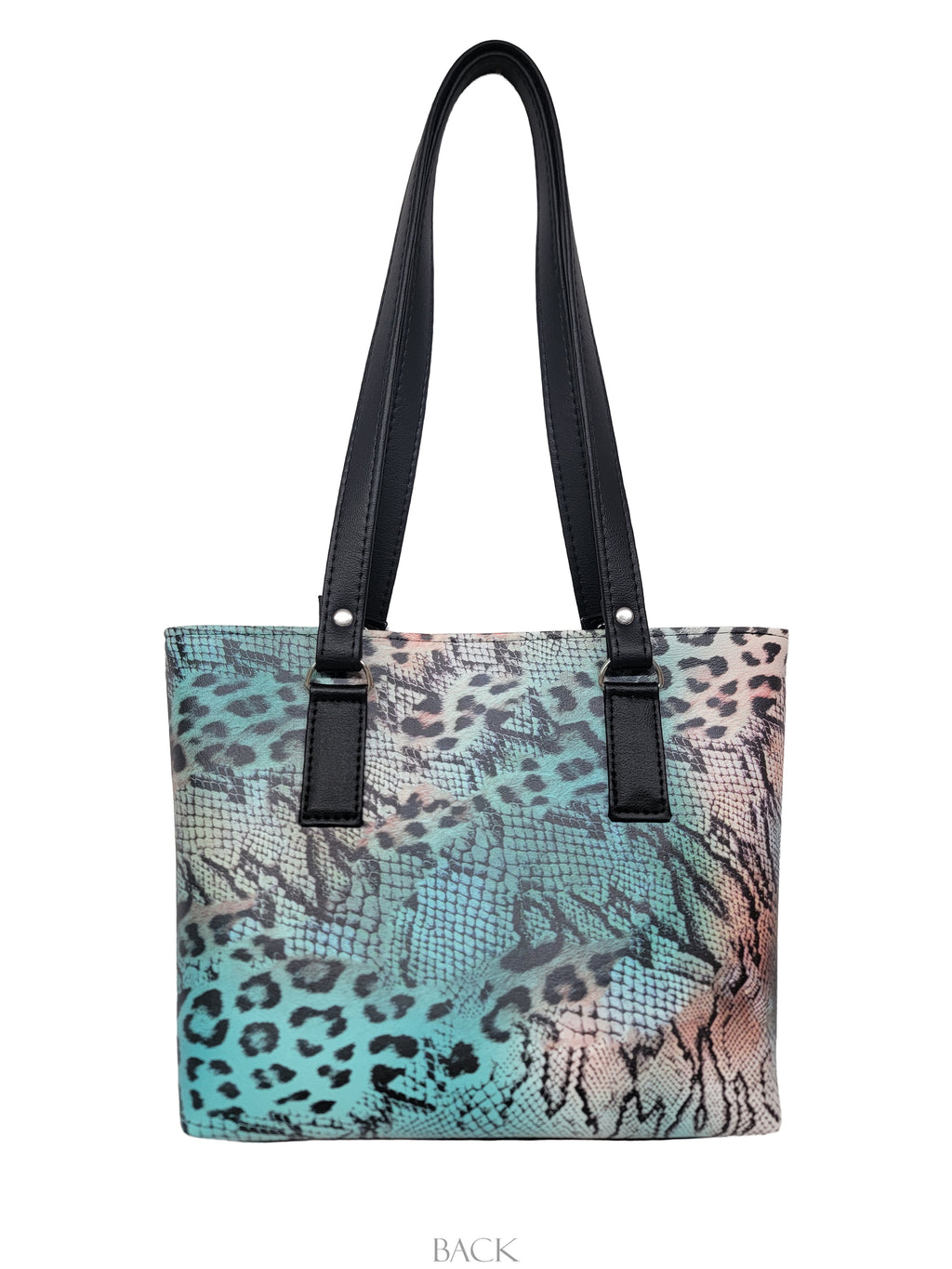 Animal Print Little B