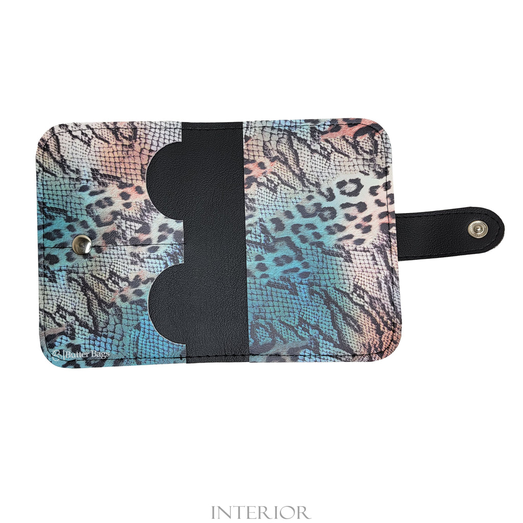 Passport Holder- Animal Prints