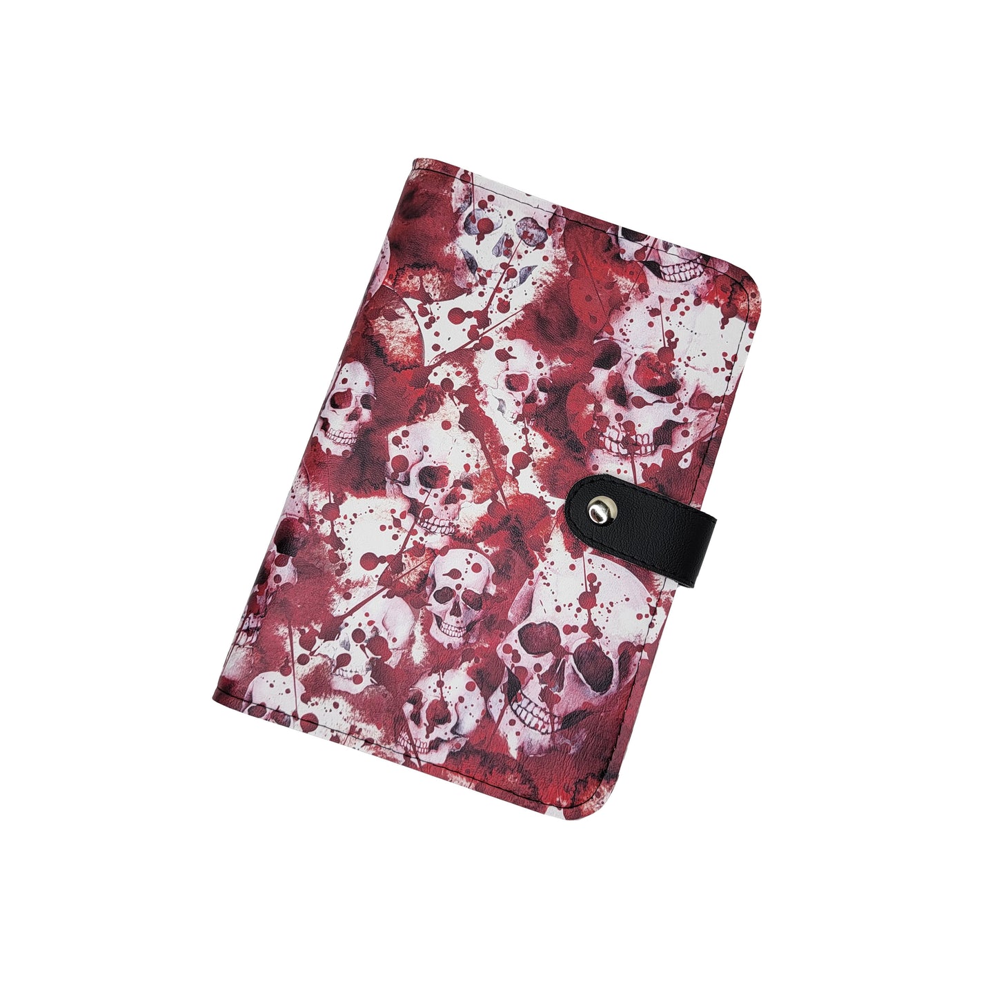 Bloody Gorgeous- Notebook & Cover