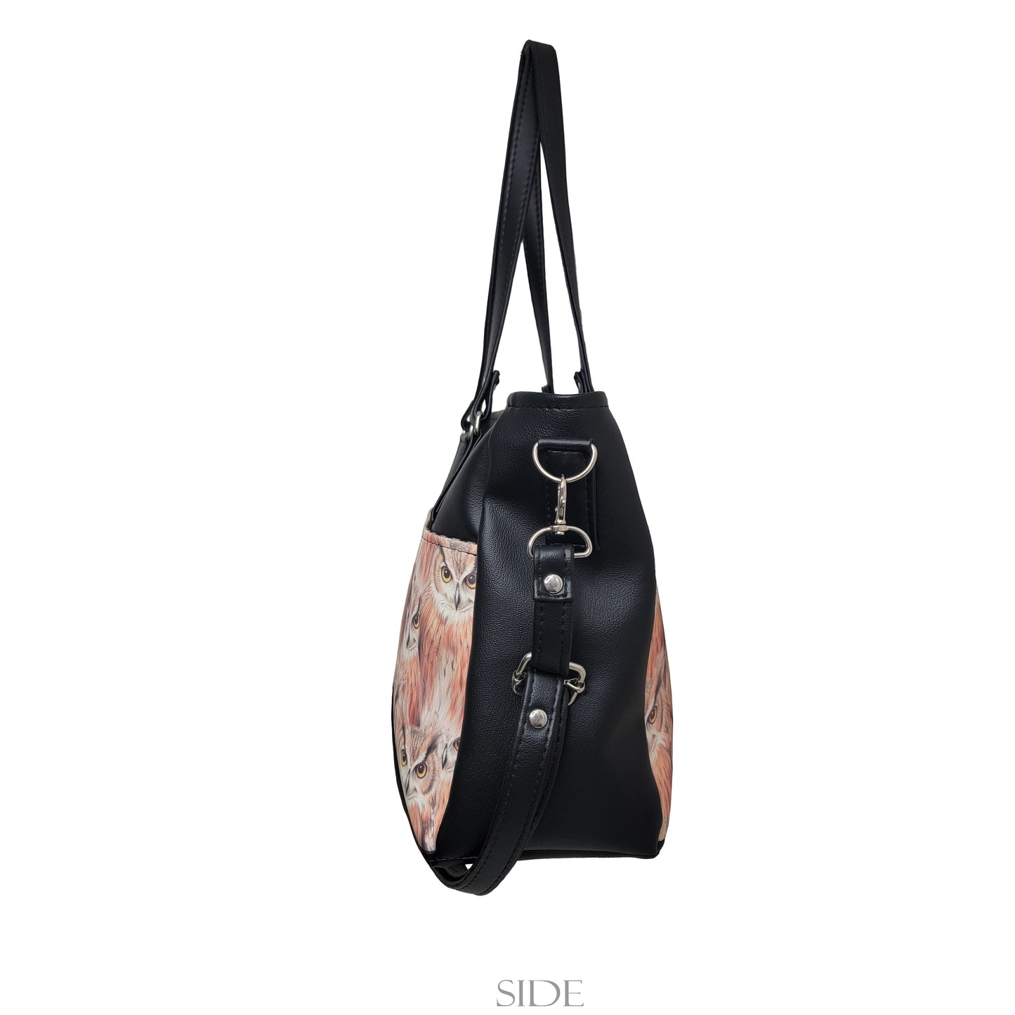 Owl Becca Handbag