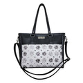 Paw Print Becca Handbag