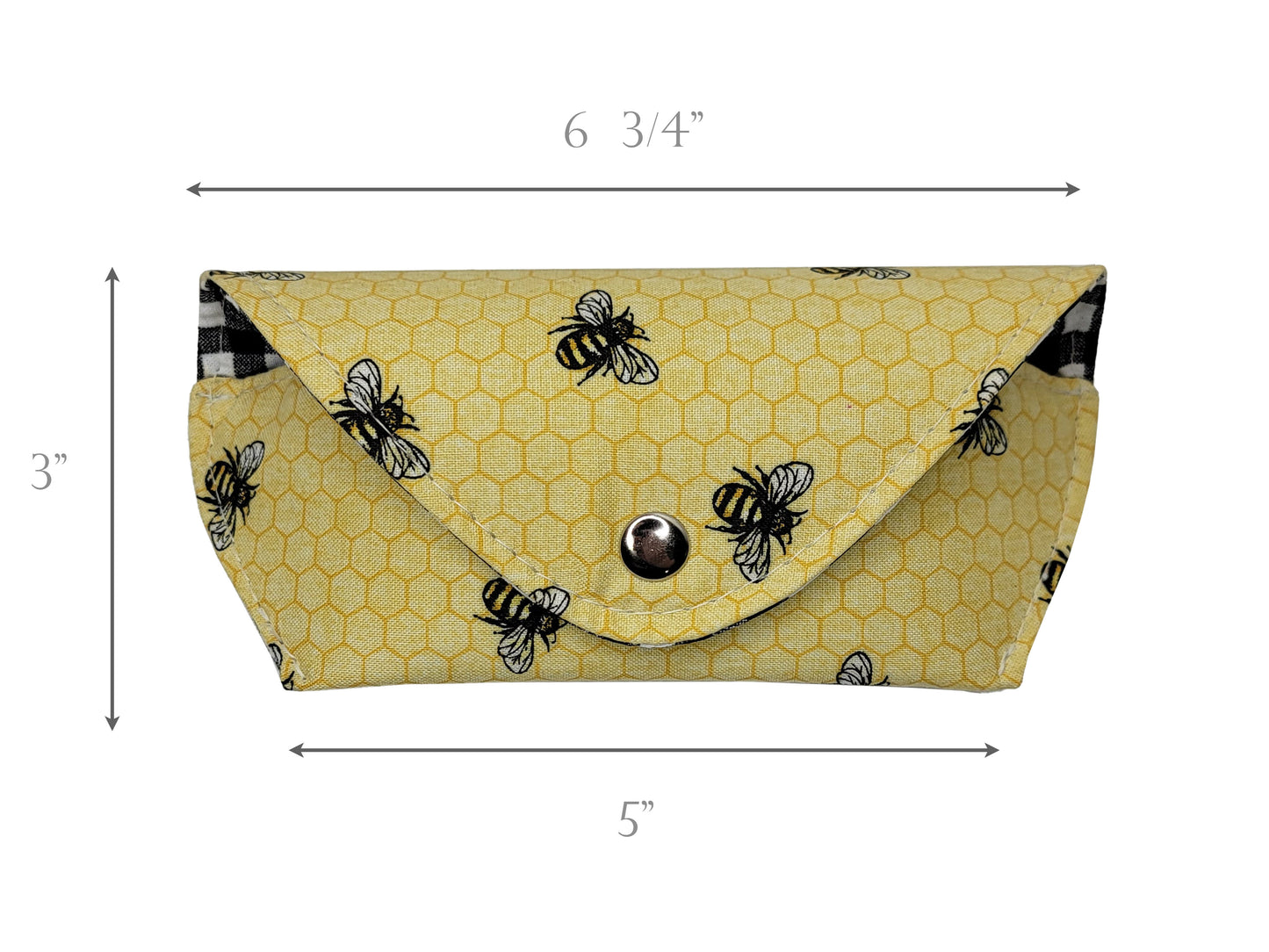 Honey Bee Case