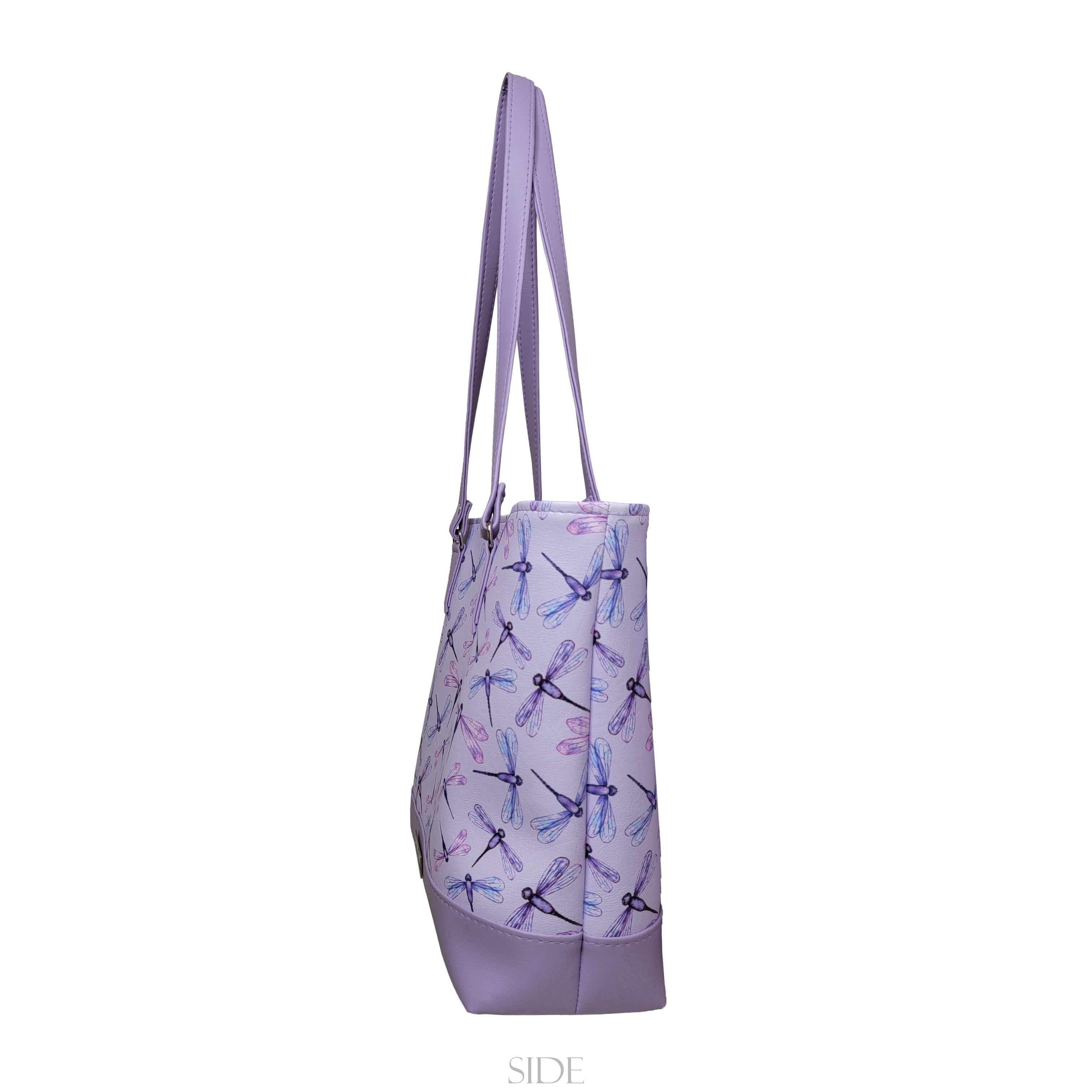 Big B Tote- Digital Pattern