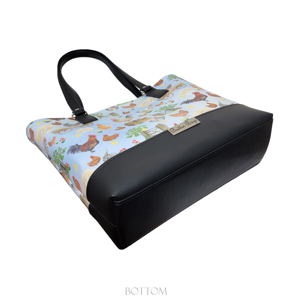 Farm Chickens- Big B