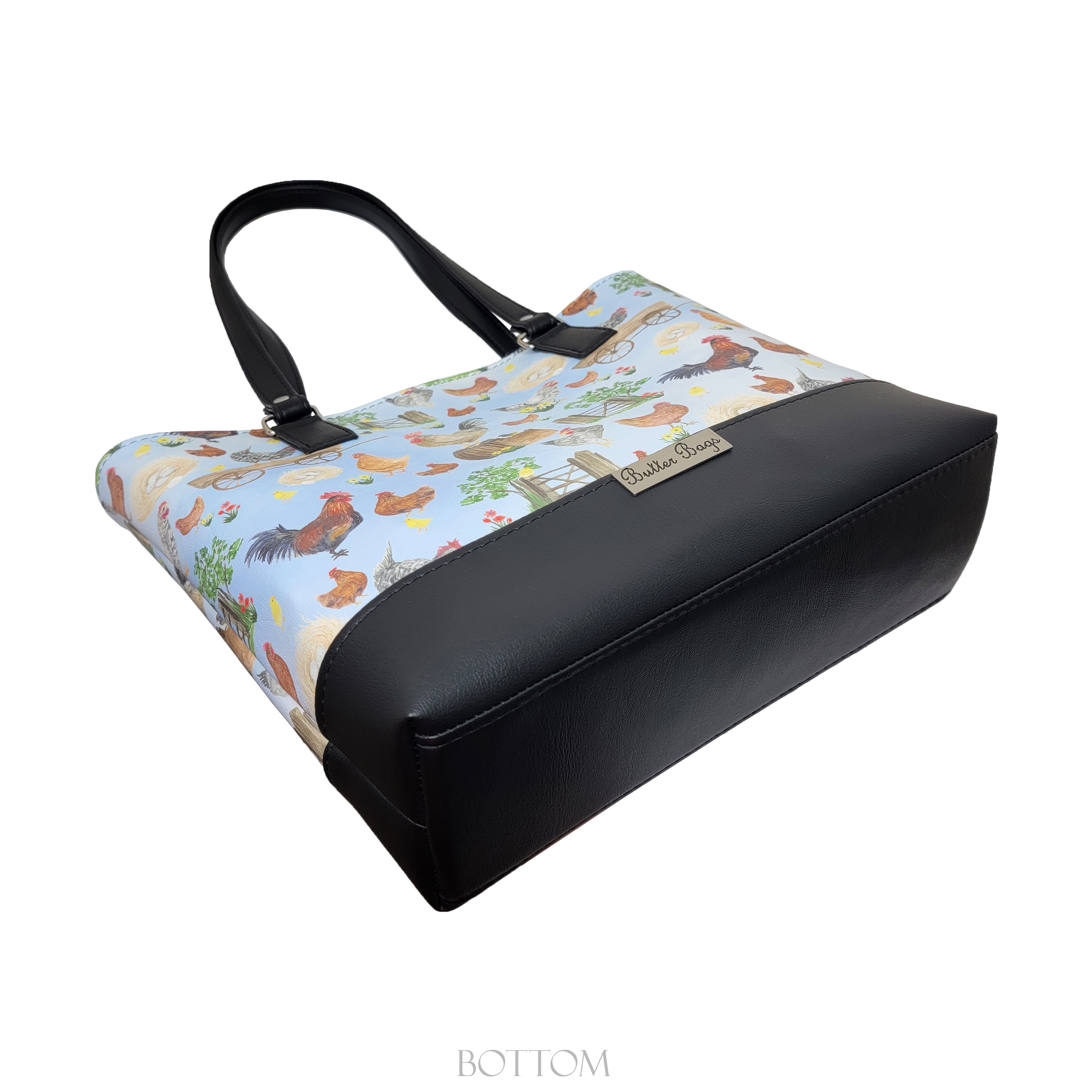 Farm Chickens- Big B