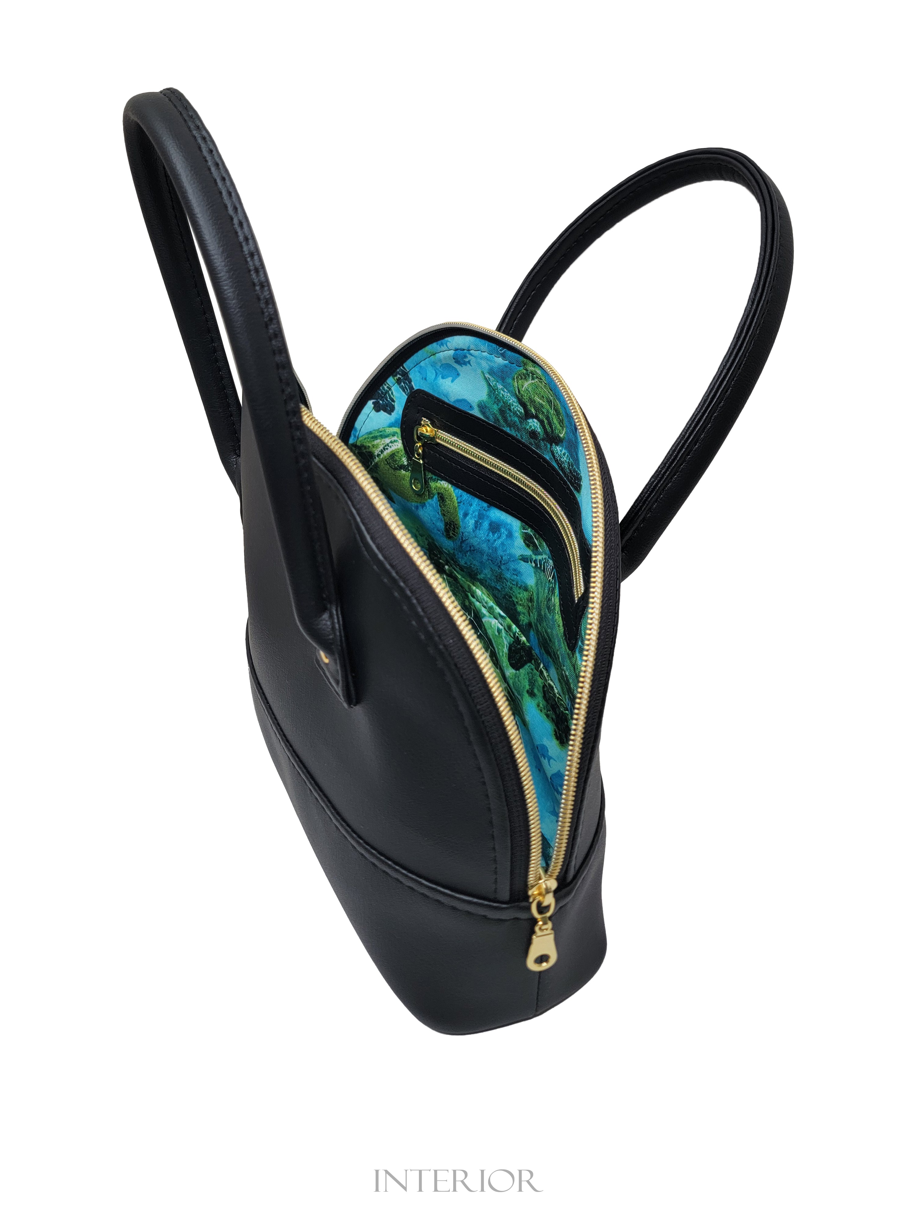 Drinks at Tiffany's- Digital Pattern