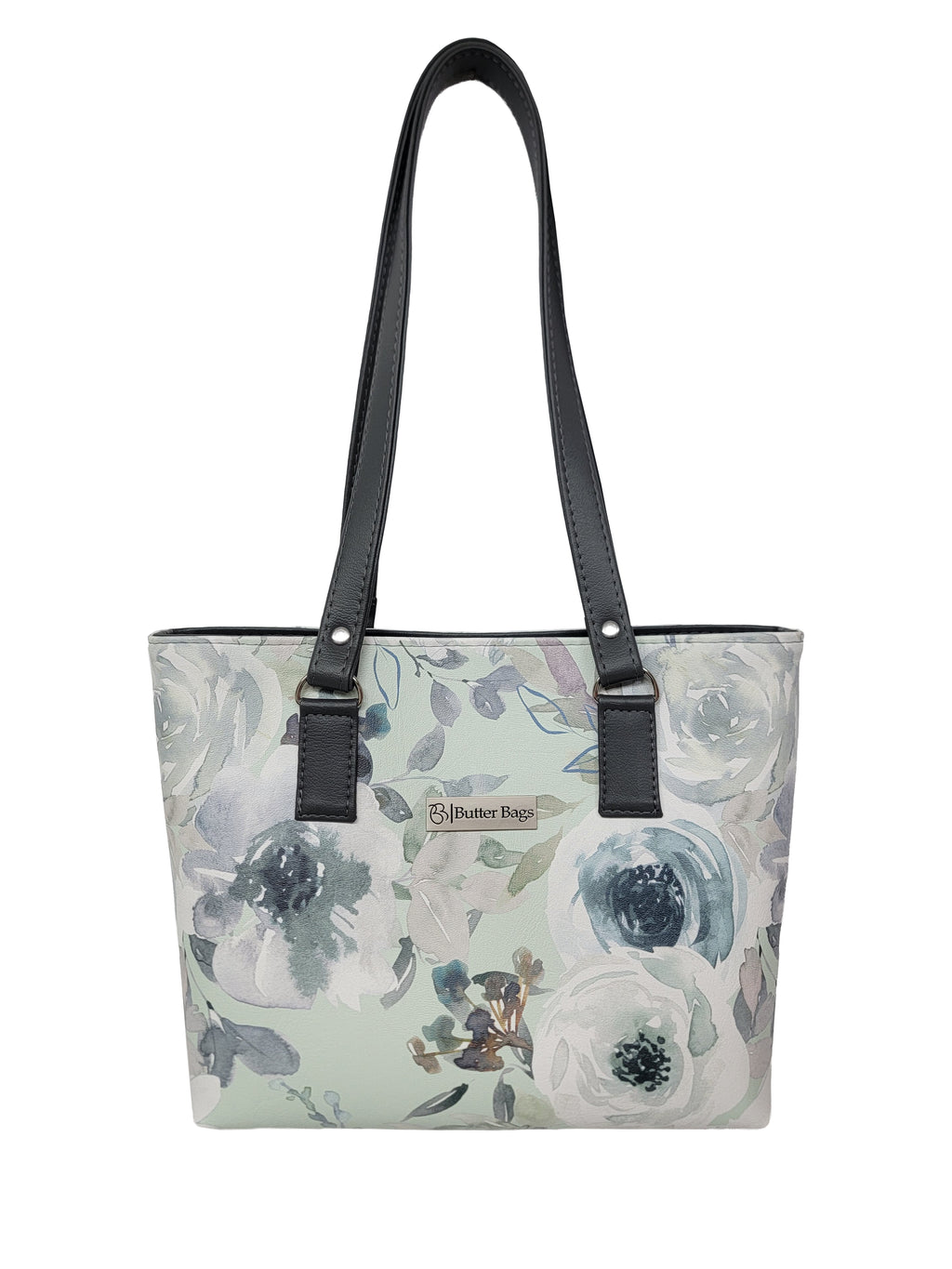 Shades of Blue Little B