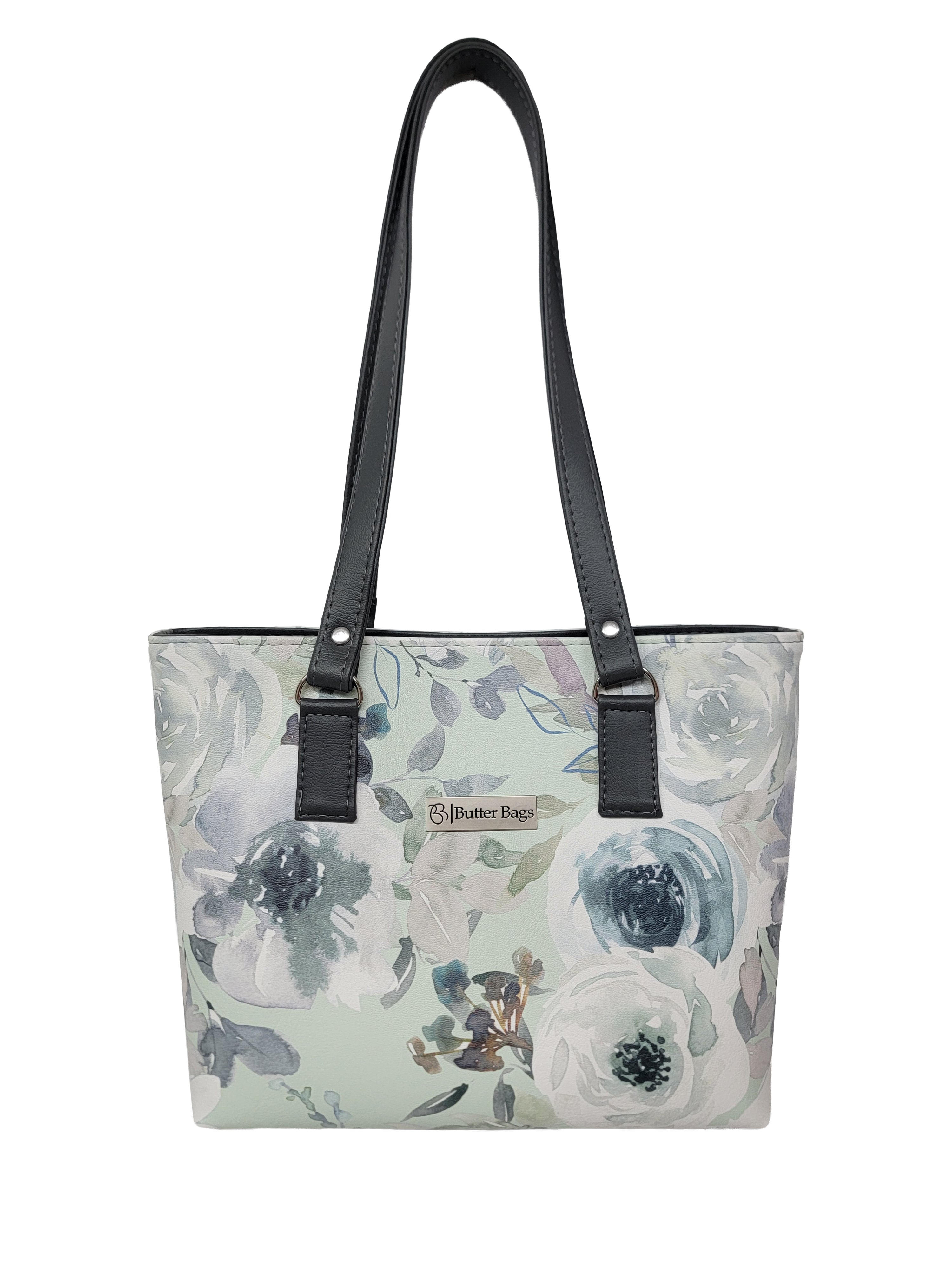 Shades of Blue Little B