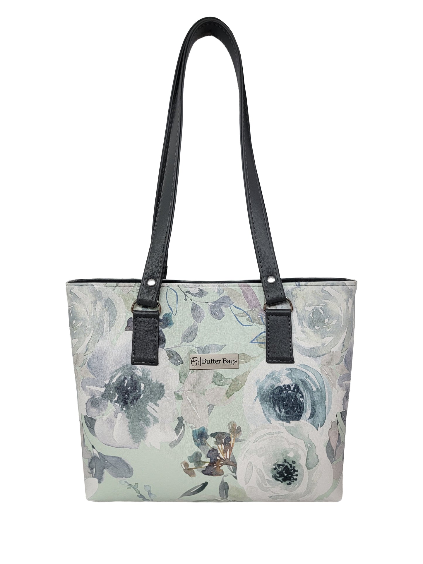 Shades of Blue Little B