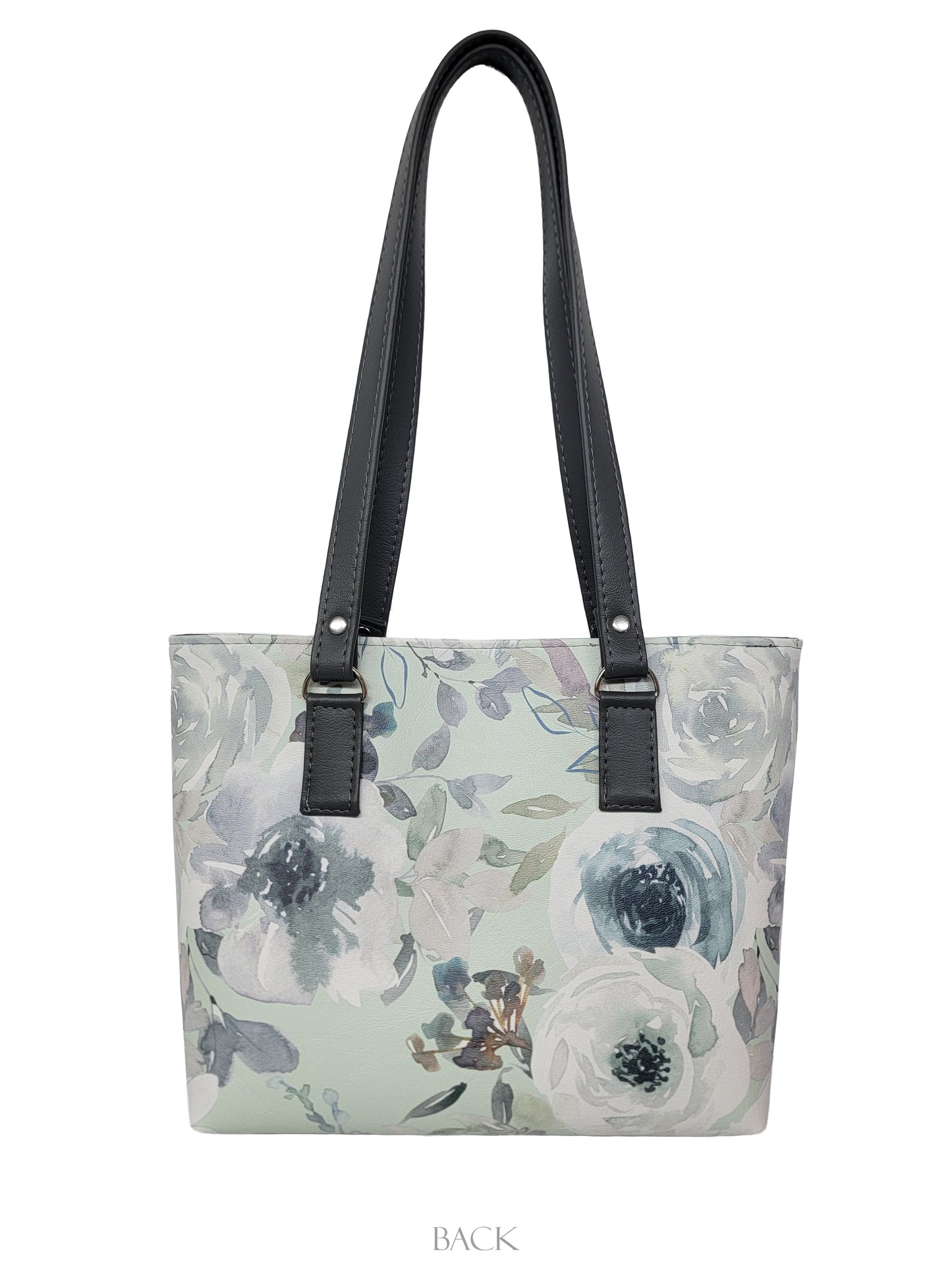 Shades of Blue Little B