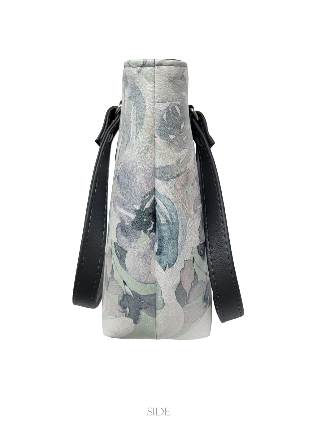 Shades of Blue Little B