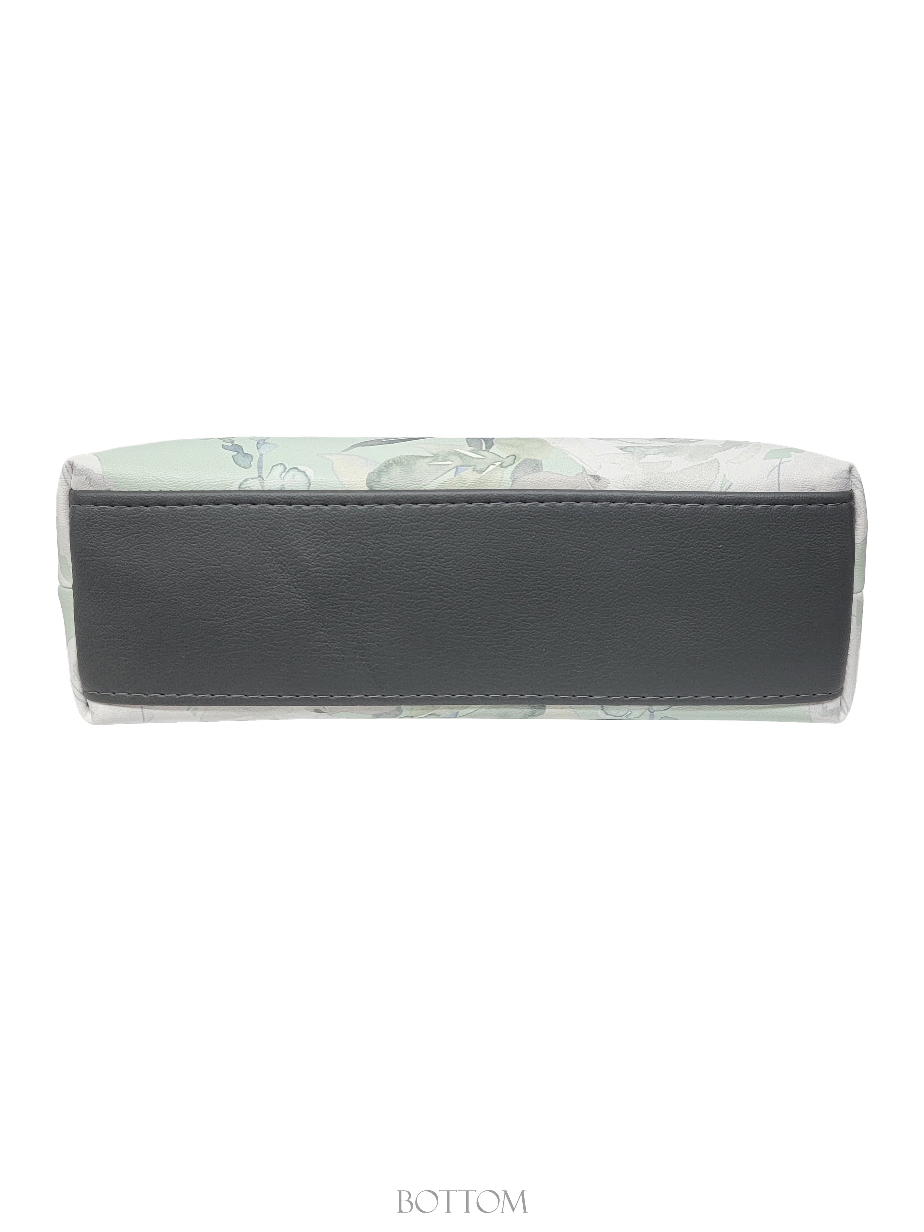 Shades of Blue Little B