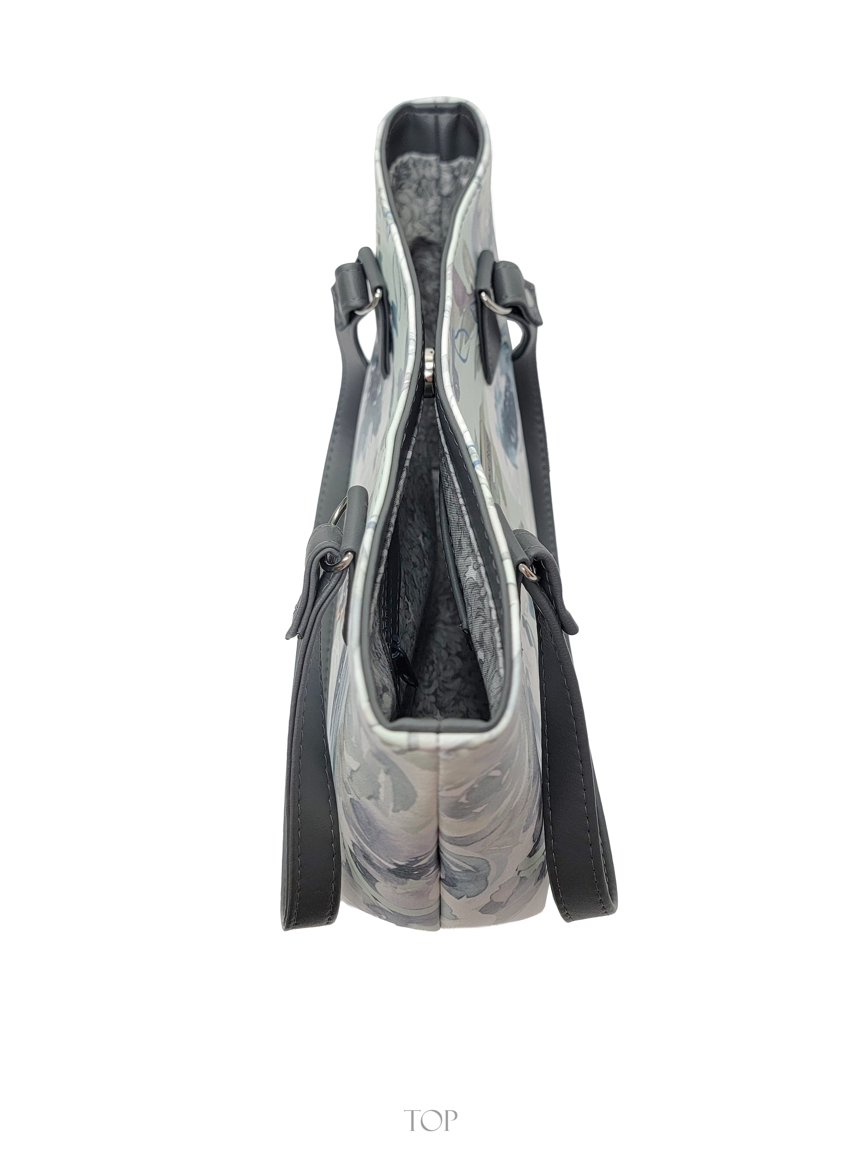 Shades of Blue Little B