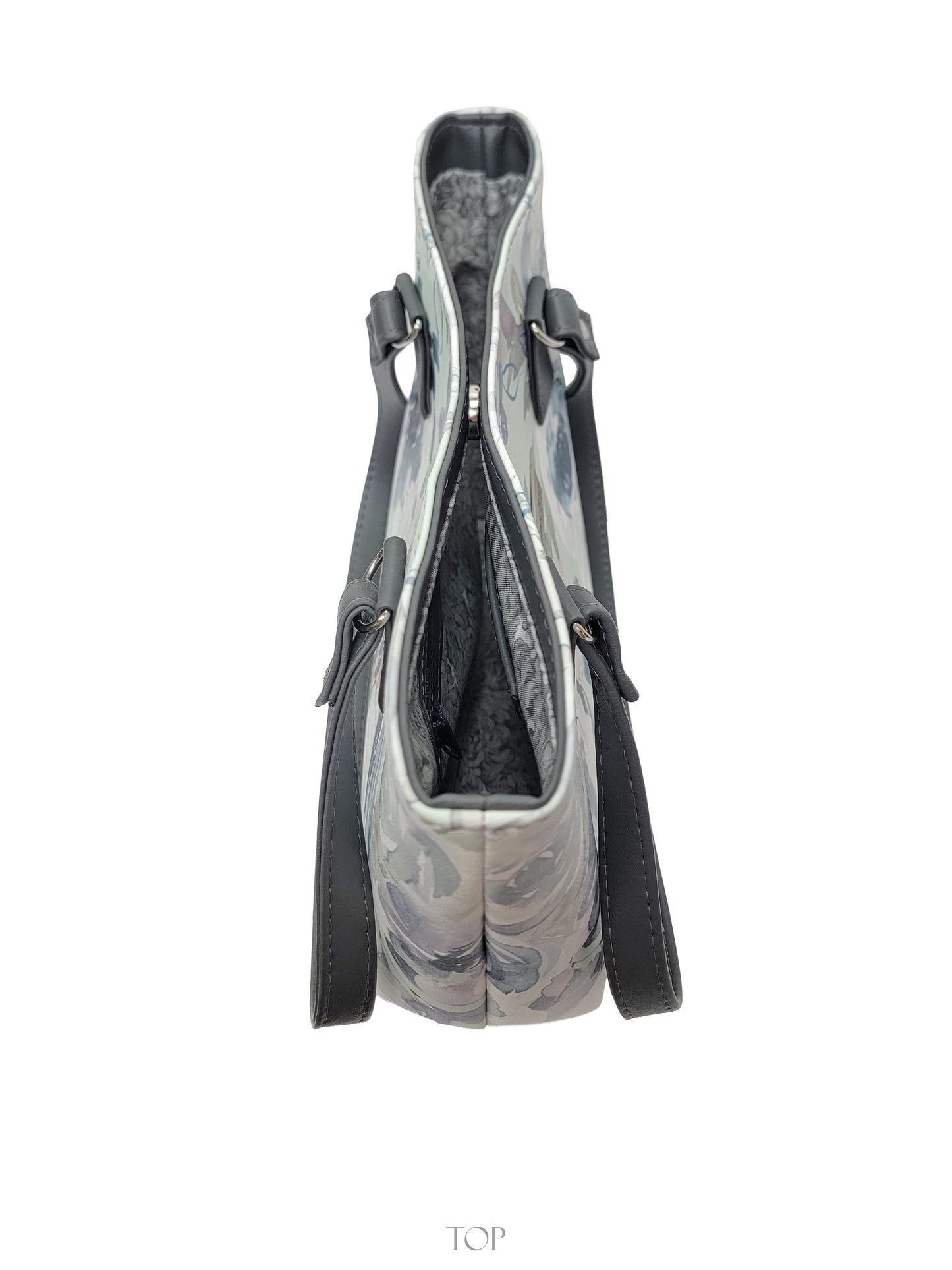 Shades of Blue Little B