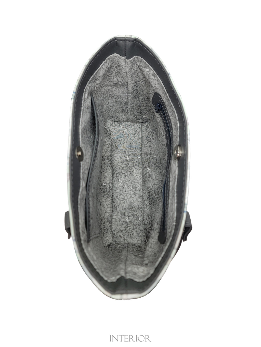 Shades of Blue Little B