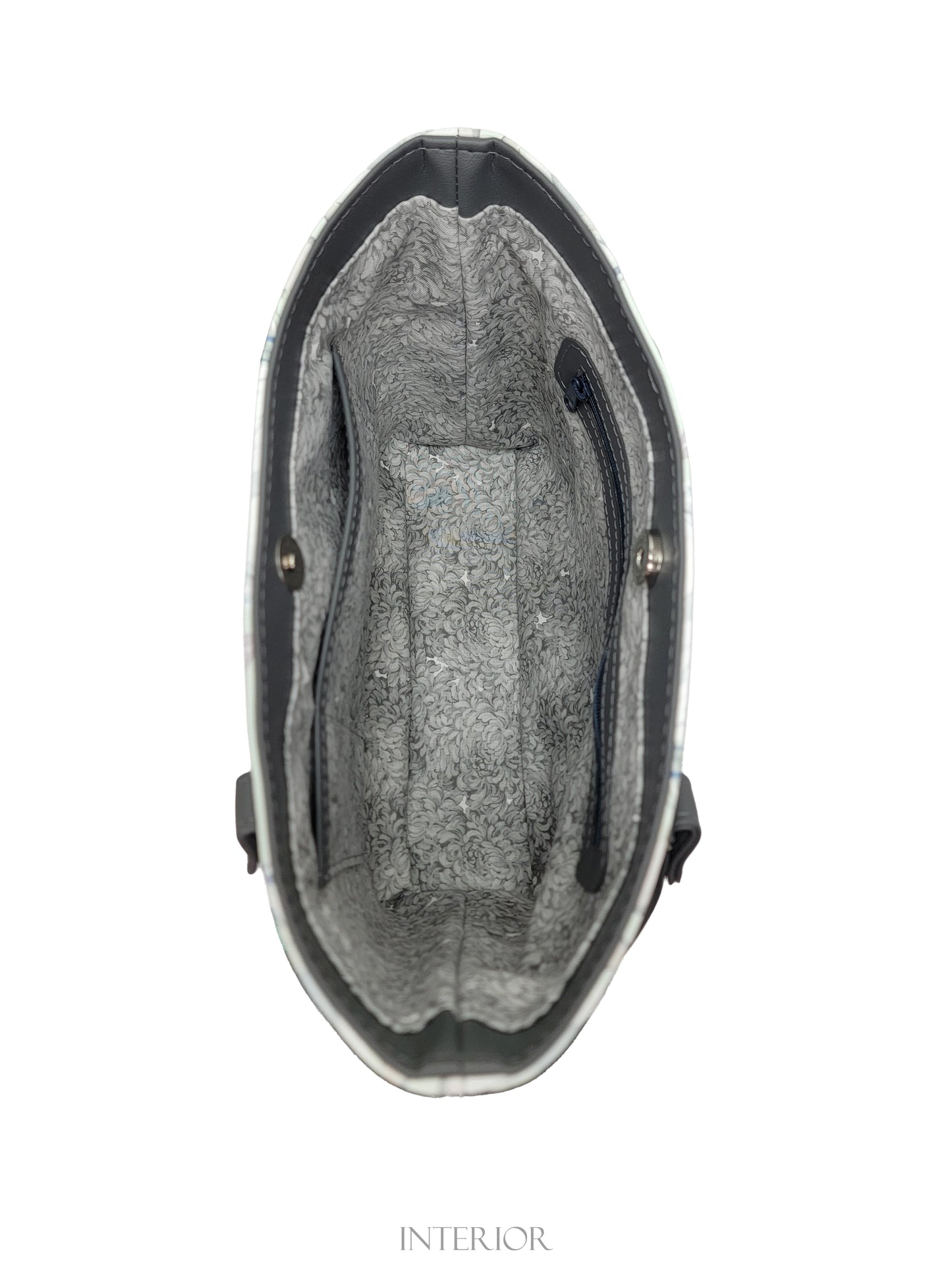 Shades of Blue Little B