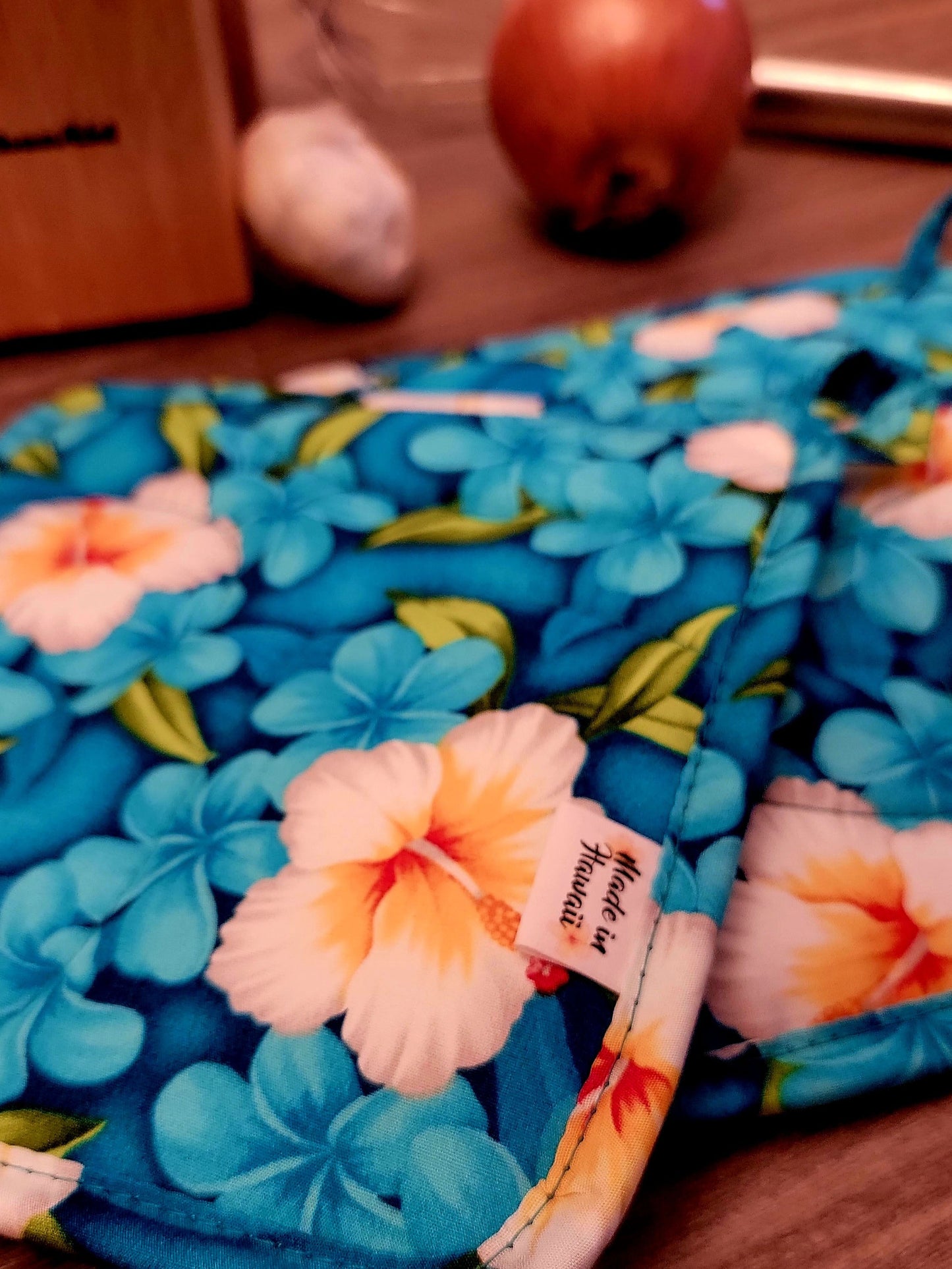 Free Potholder- Digital Pattern