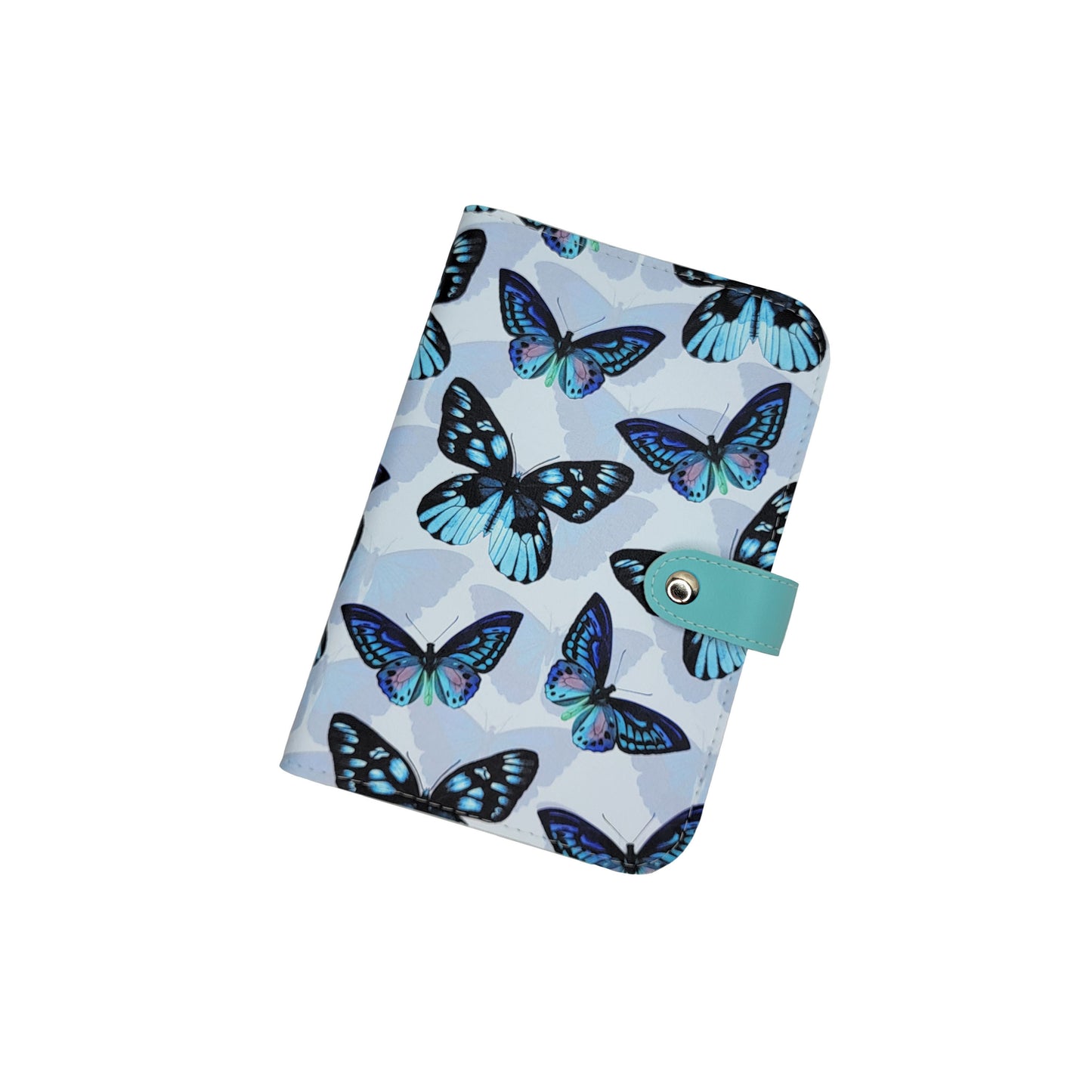 Butterfly- Notebook & Cover