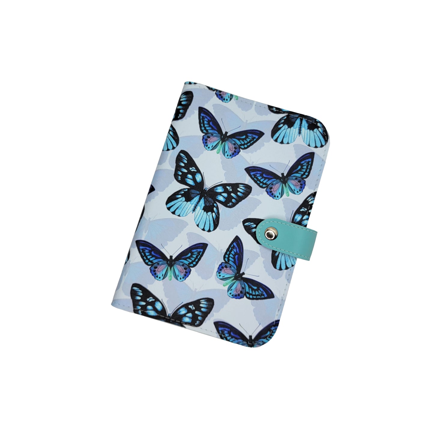 Notebook Holder- Digital Pattern