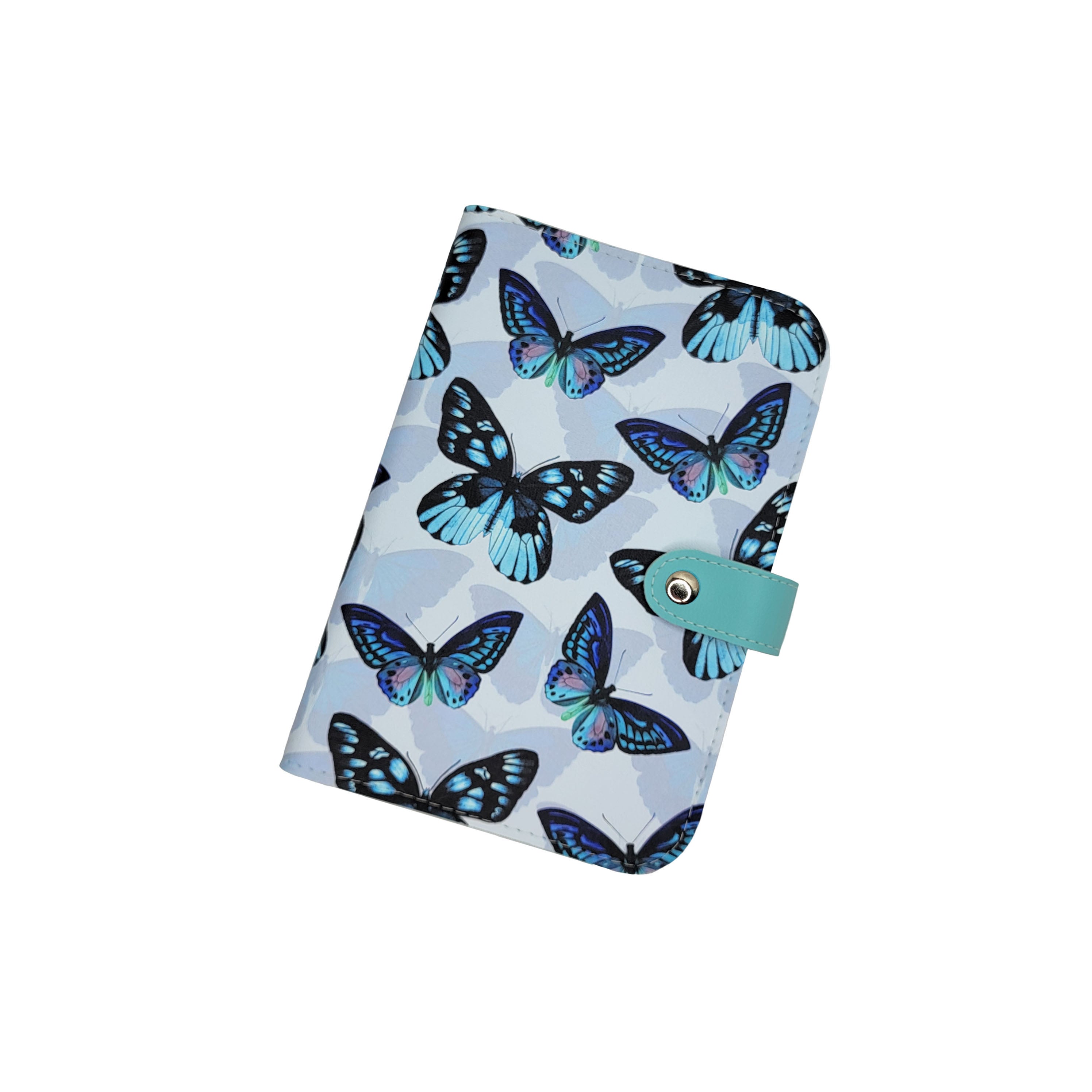 Notebook Holder- Digital Pattern