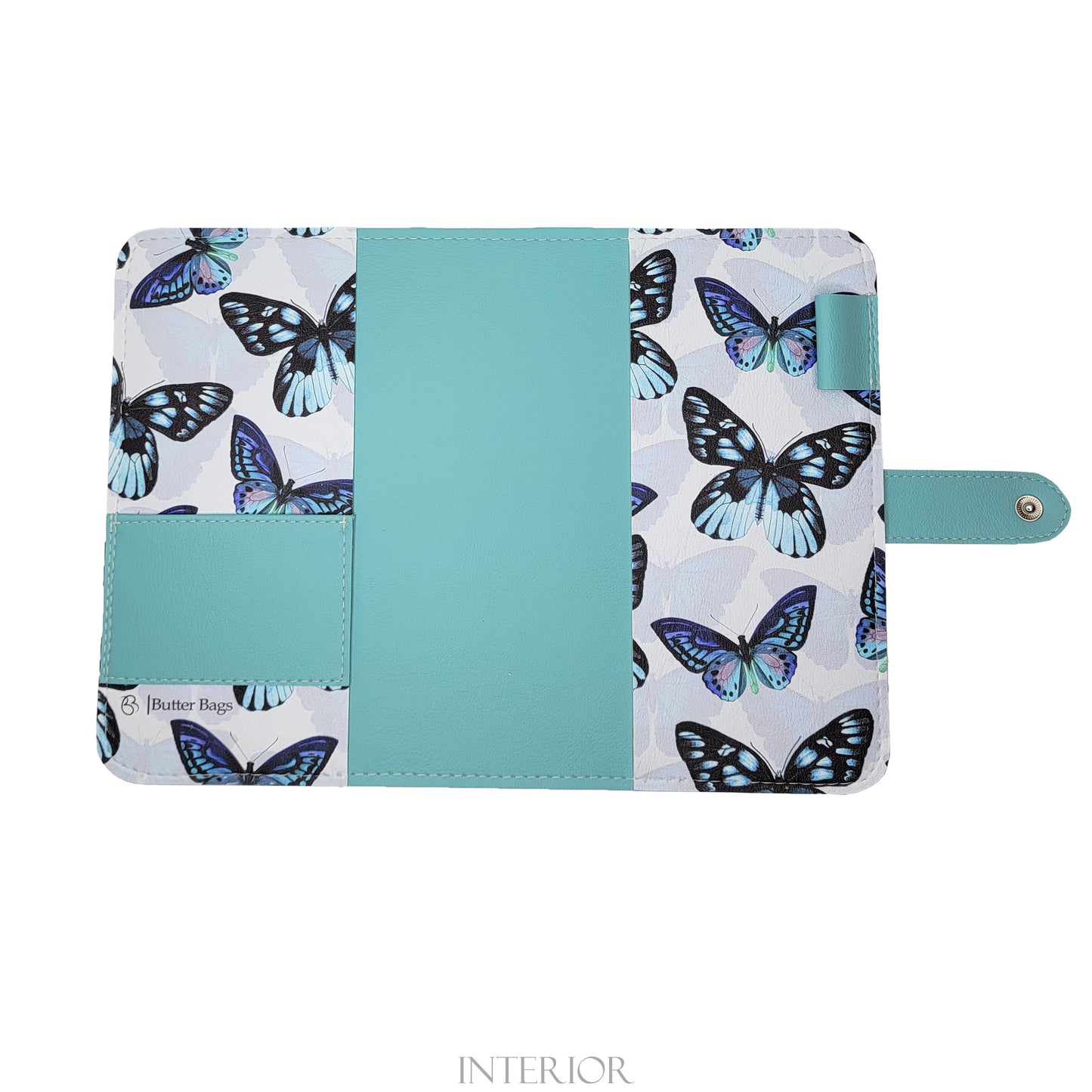 Notebook Holder- Digital Pattern