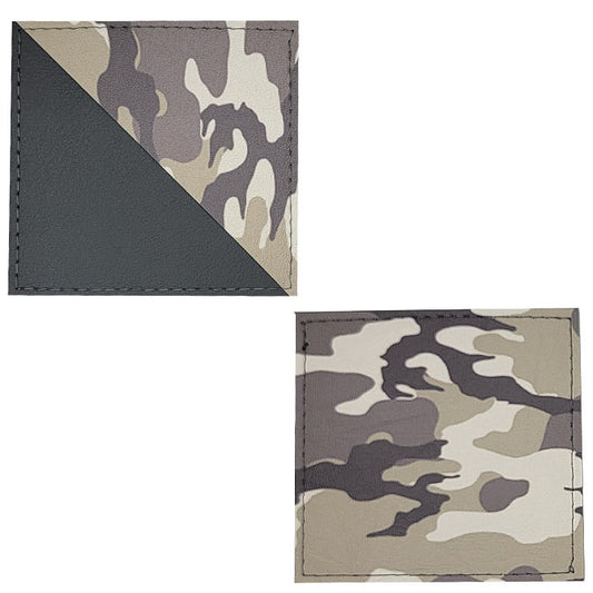 Camo Bookmark