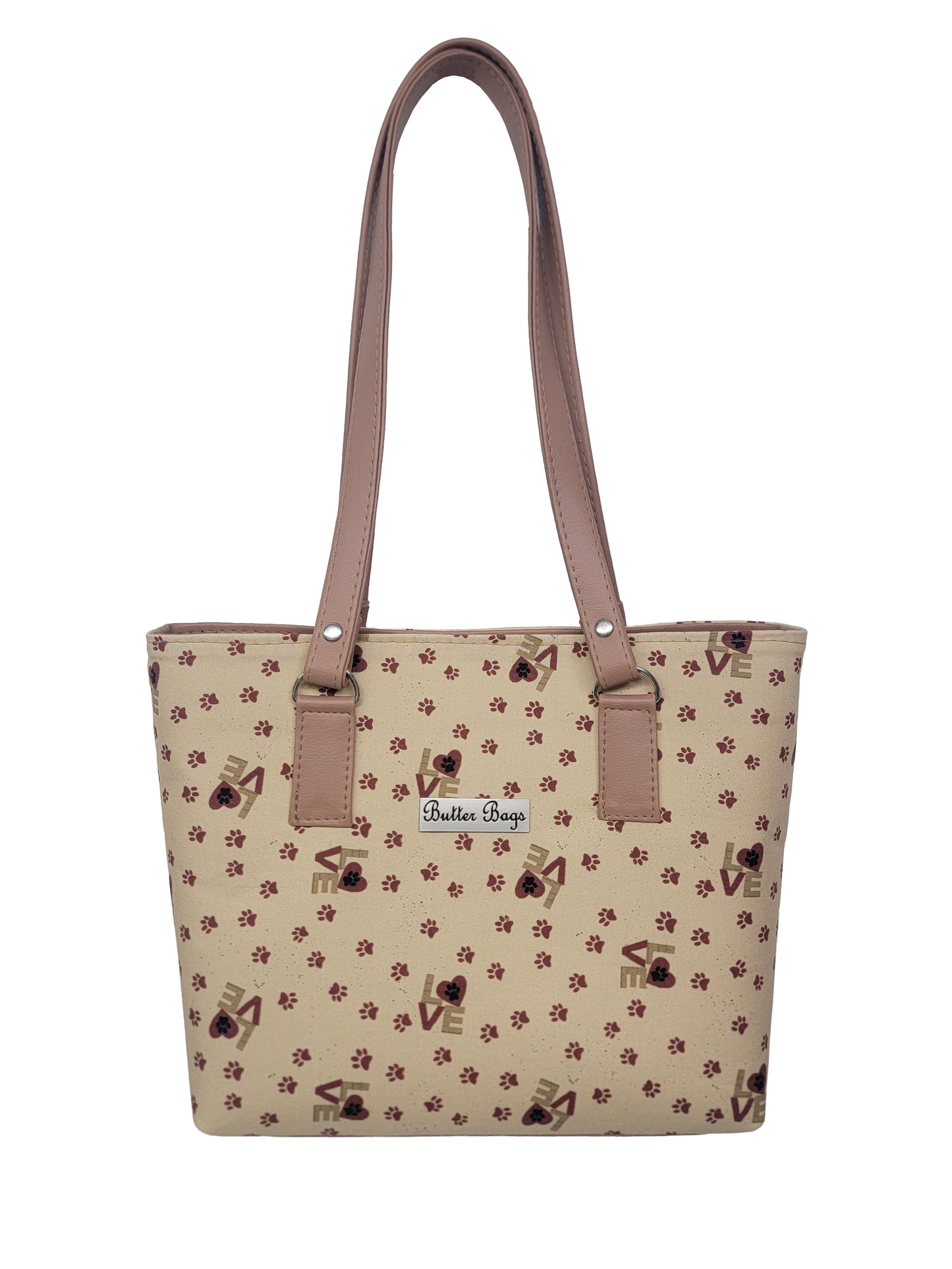 Kitty Cat Love Little B