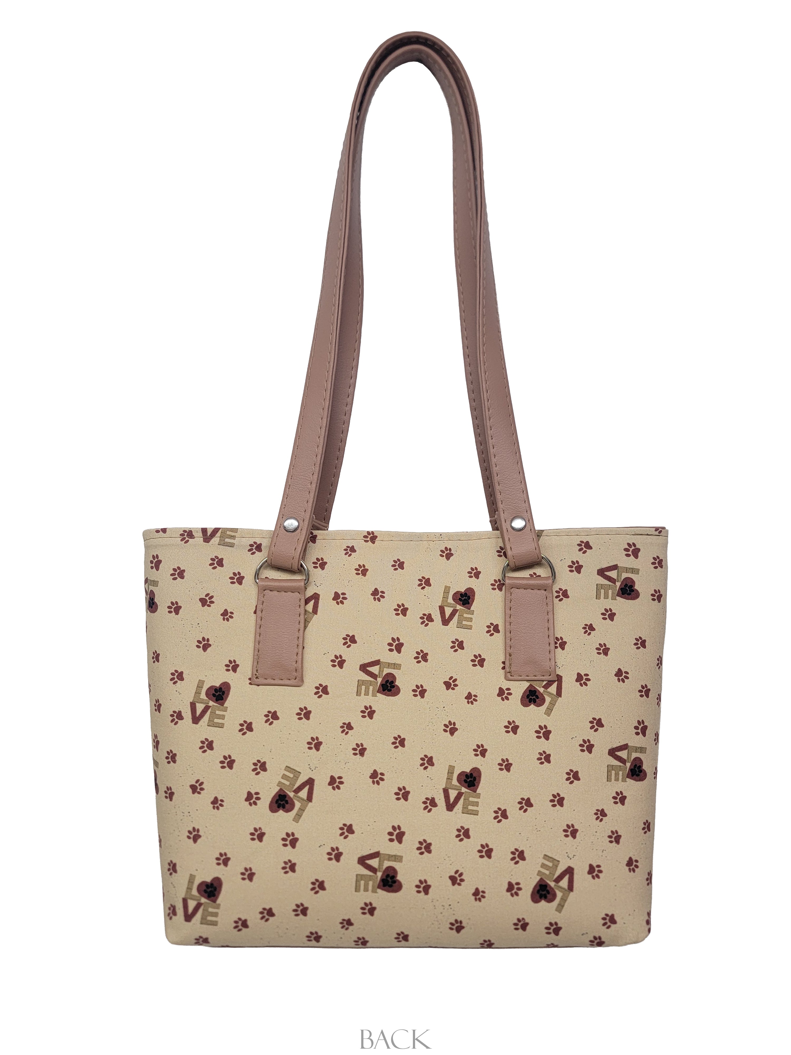 Kitty Cat Love Little B