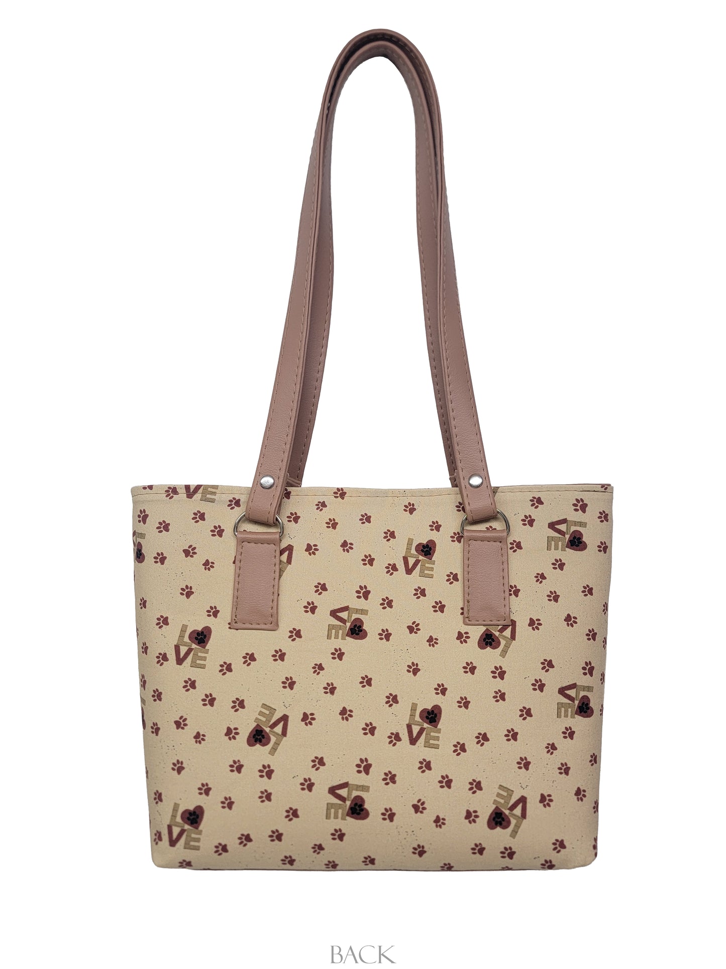 Kitty Cat Love Little B