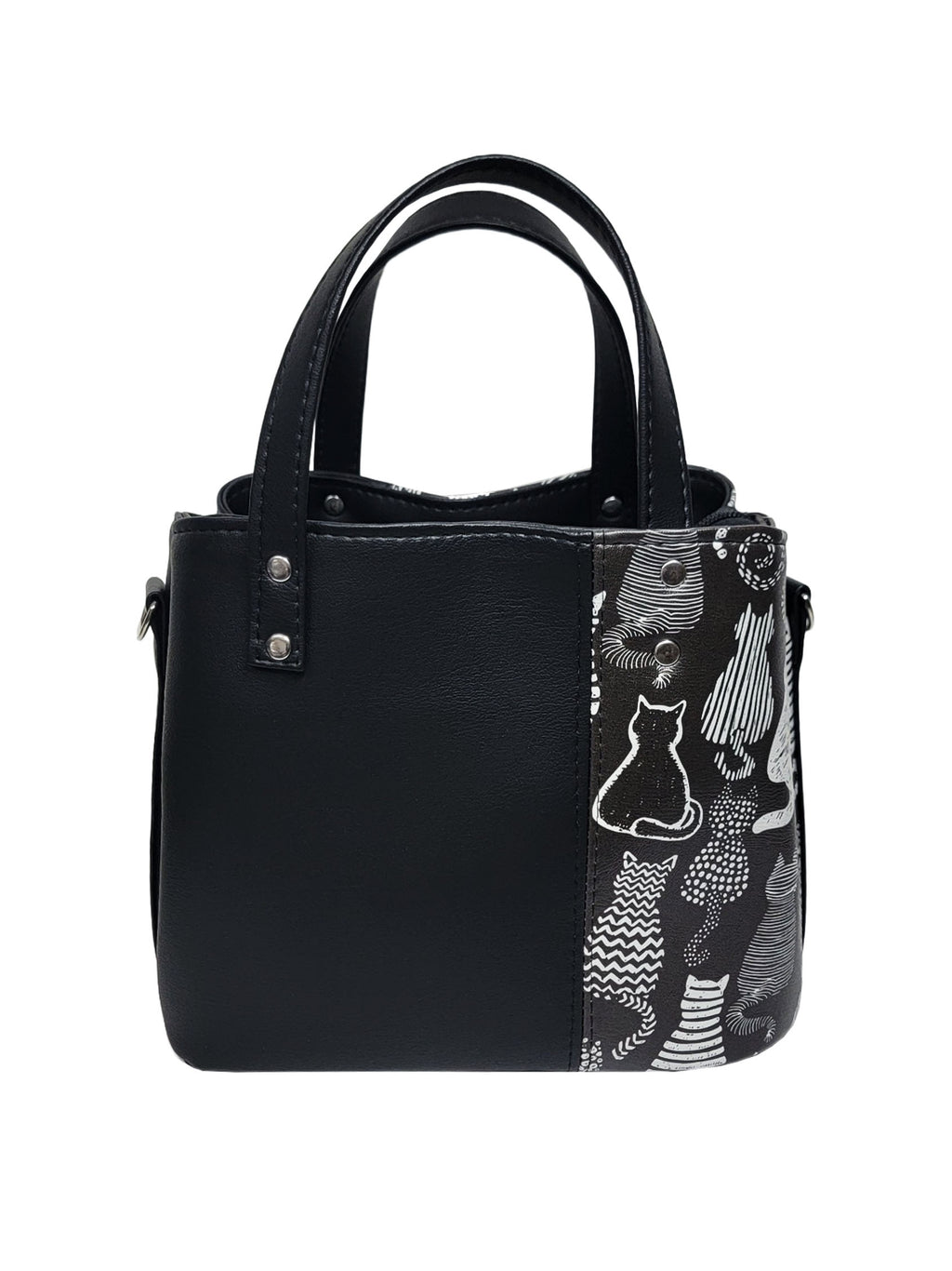 Kitty Cats Divider Bag