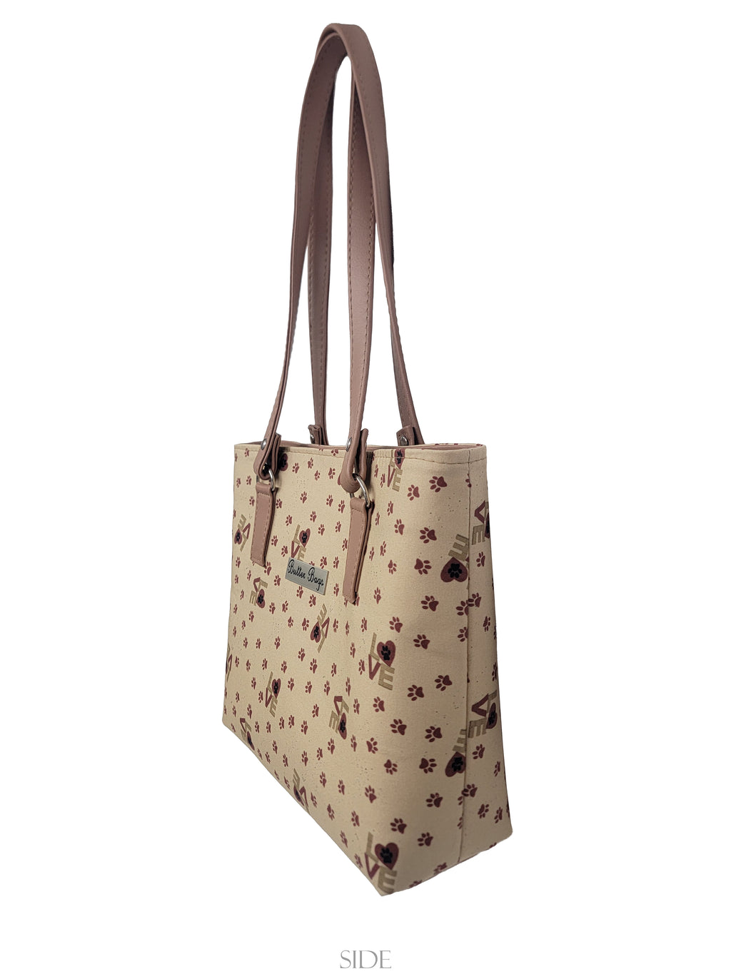 Kitty Cat Love Little B