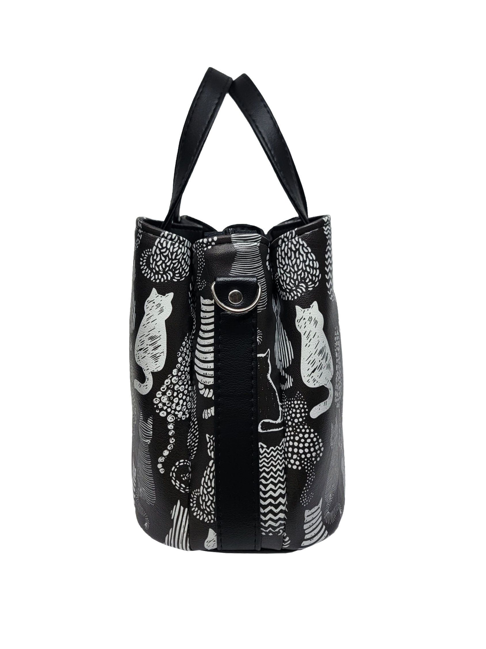 Kitty Cats Divider Bag