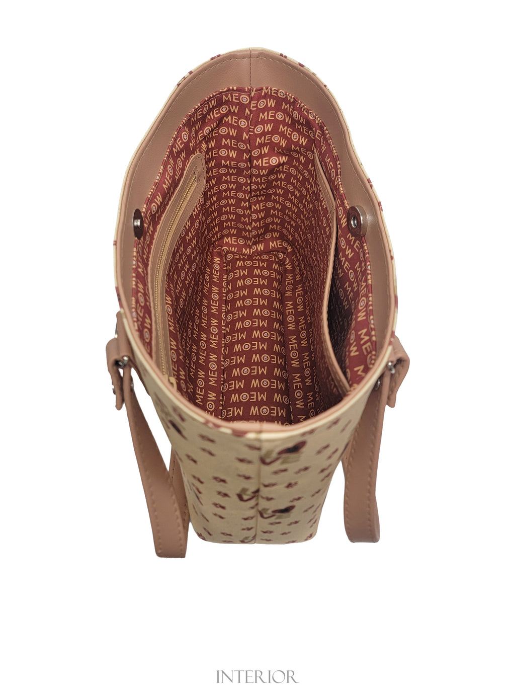 Kitty Cat Love Little B