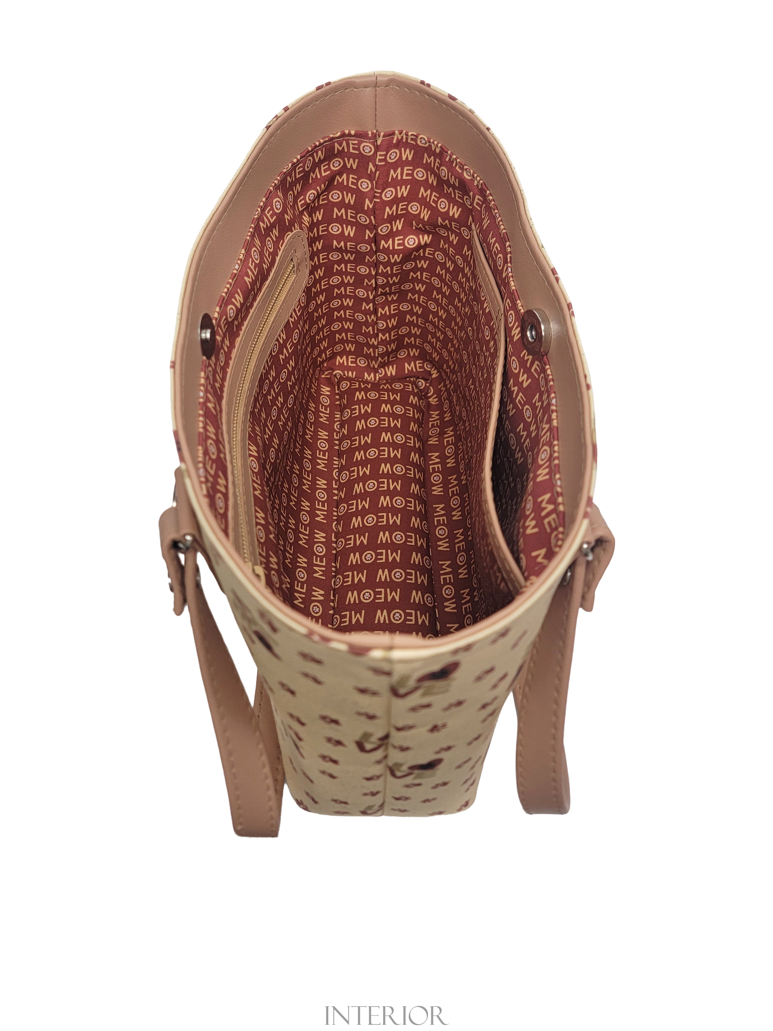 Kitty Cat Love Little B