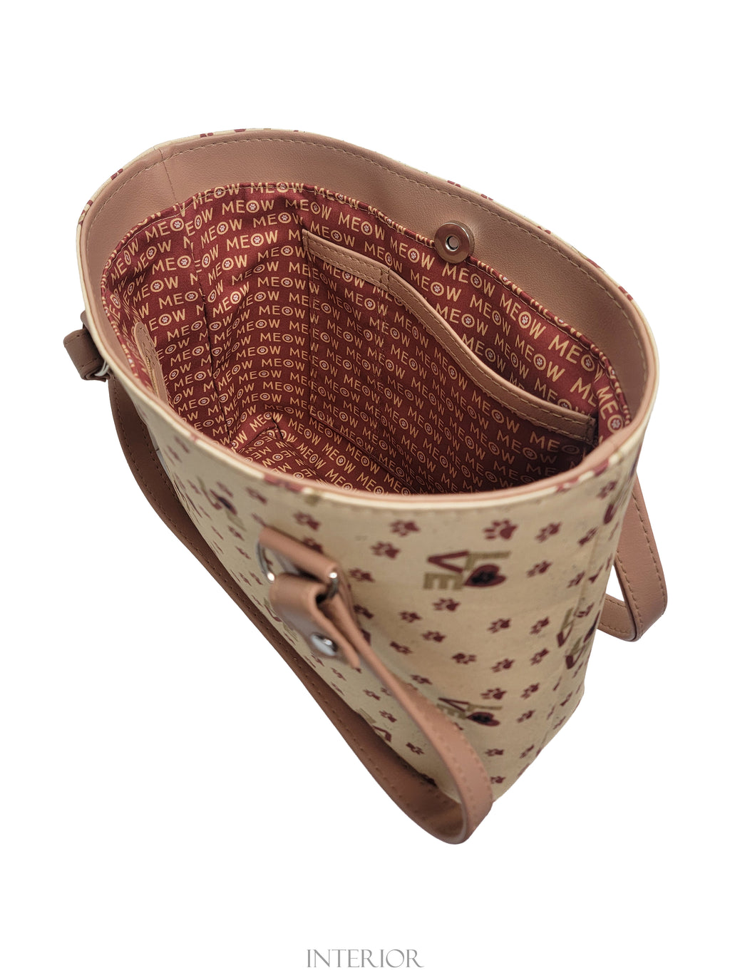 Kitty Cat Love Little B