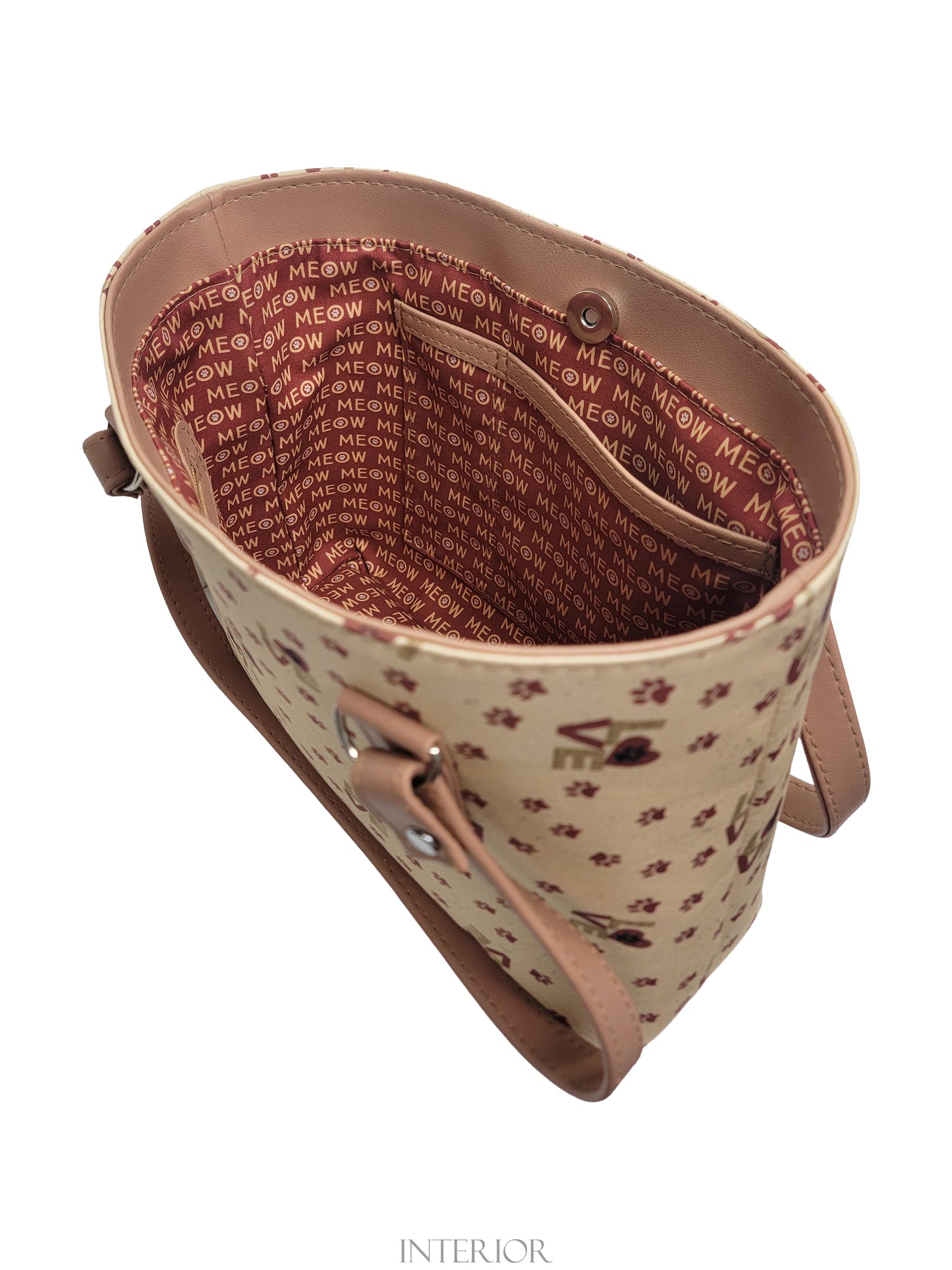 Kitty Cat Love Little B