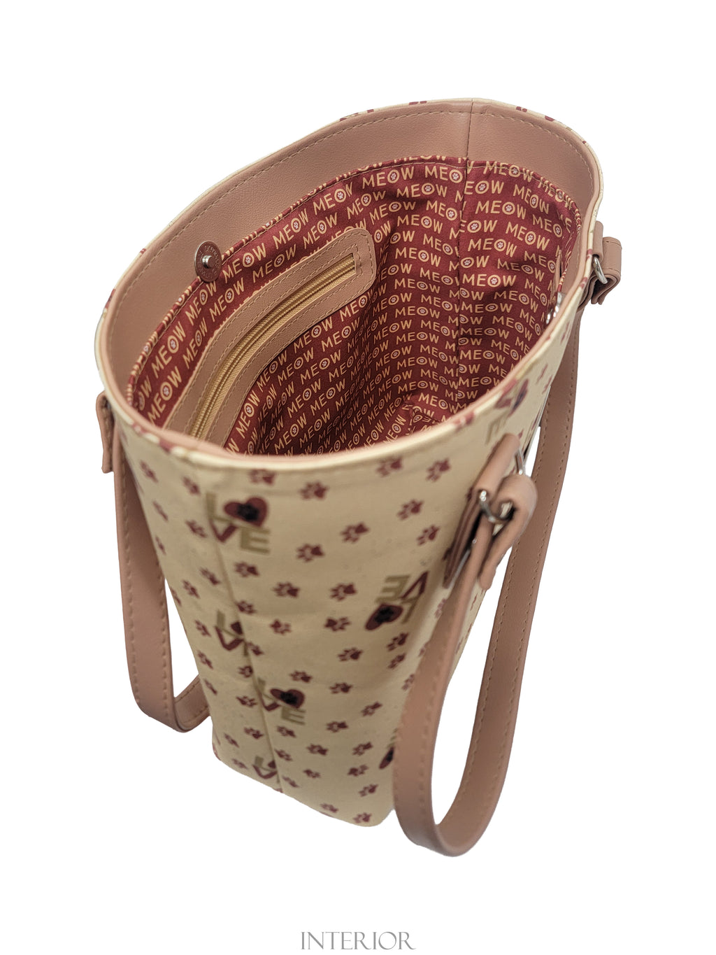 Kitty Cat Love Little B